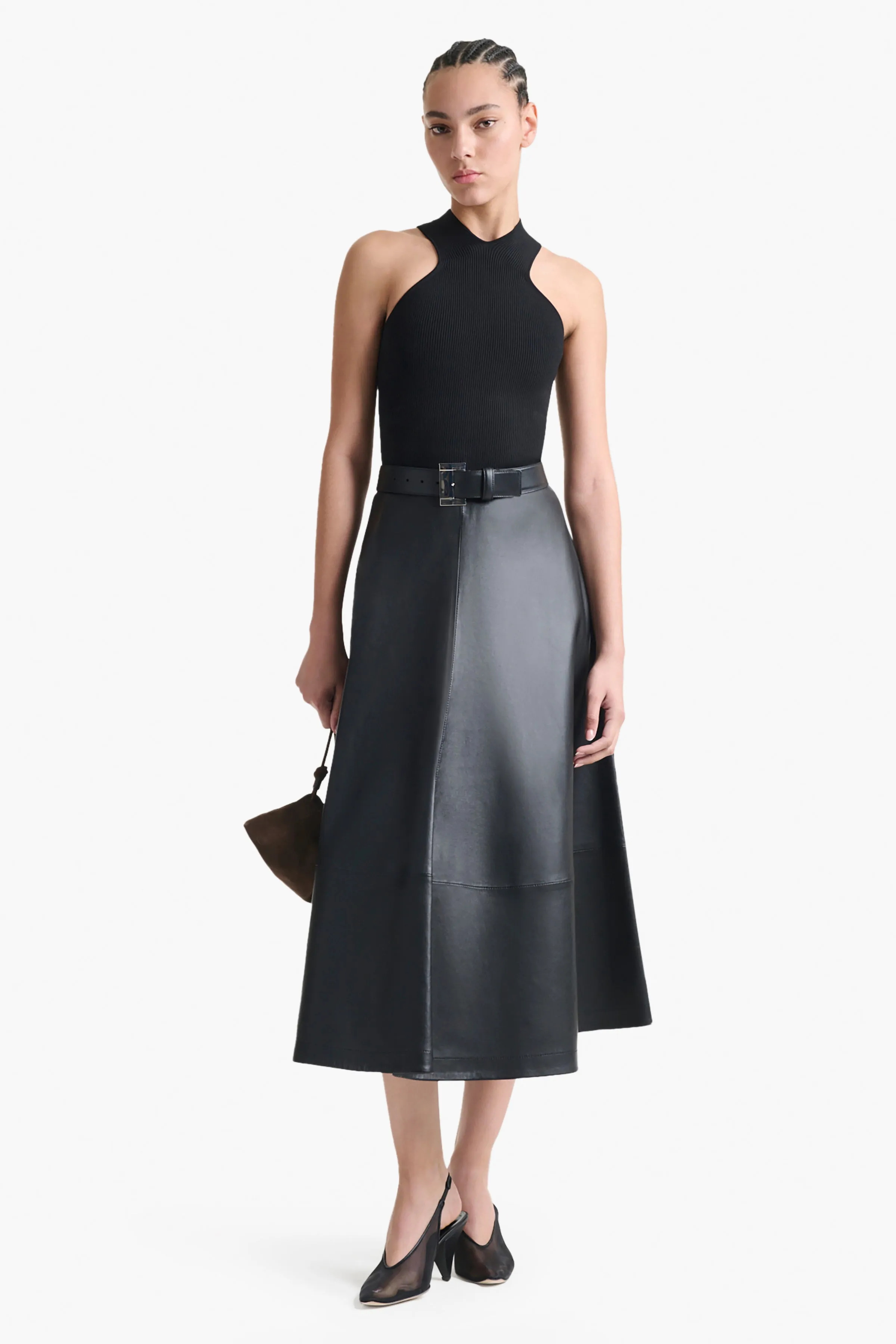 Trina Top Altuzarra