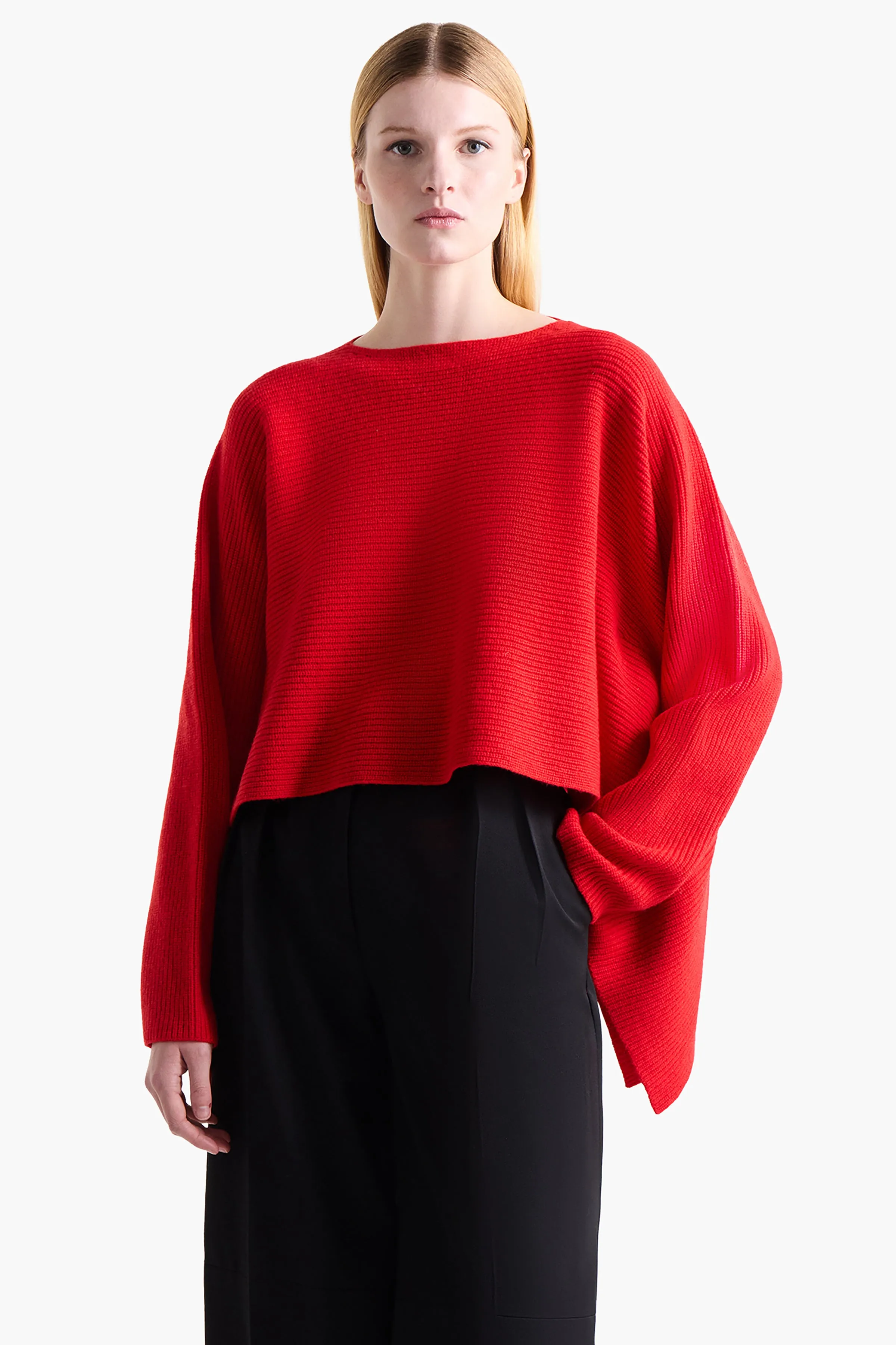 Trip Sweater Altuzarra
