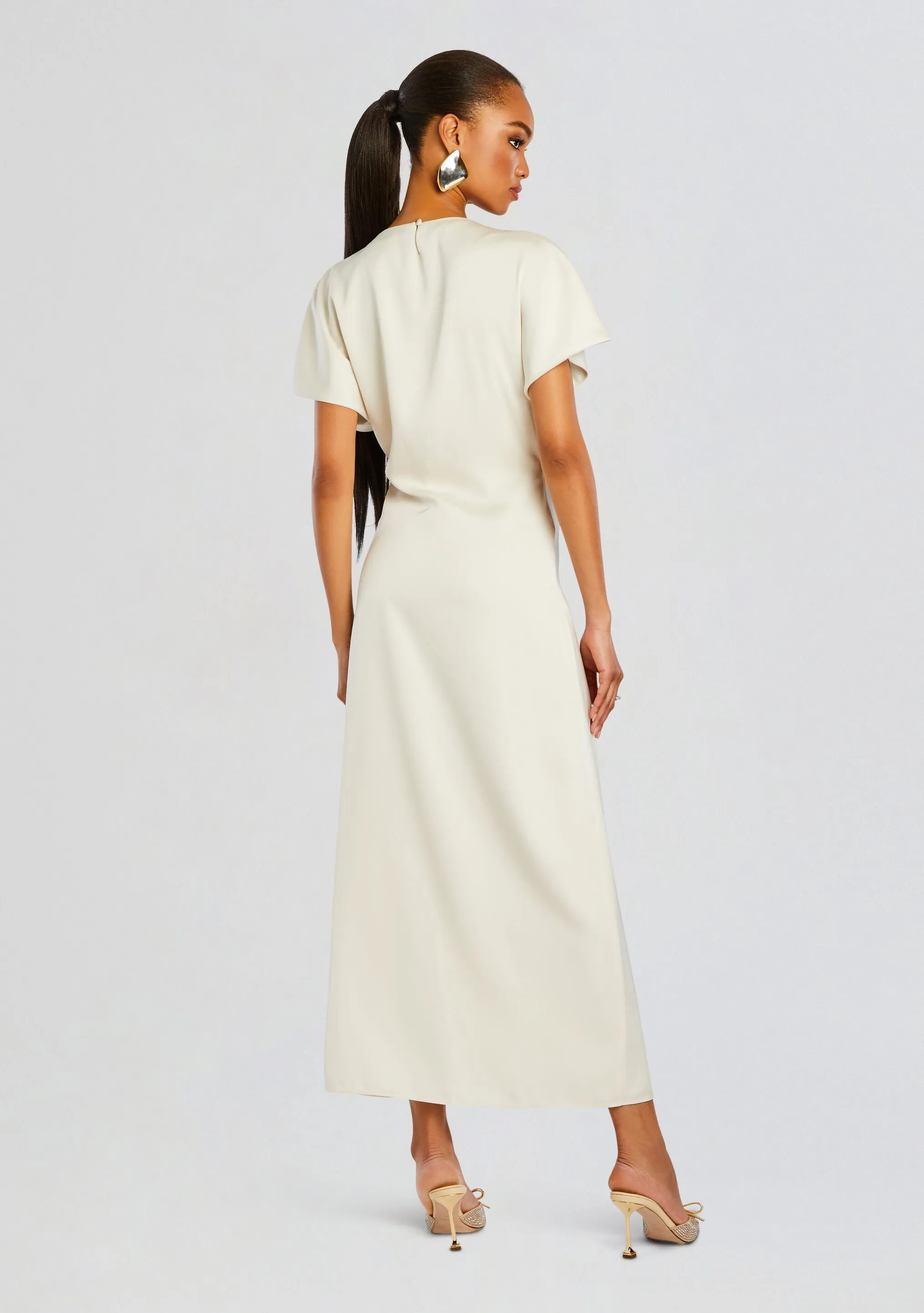 Tropez Maxi Dress