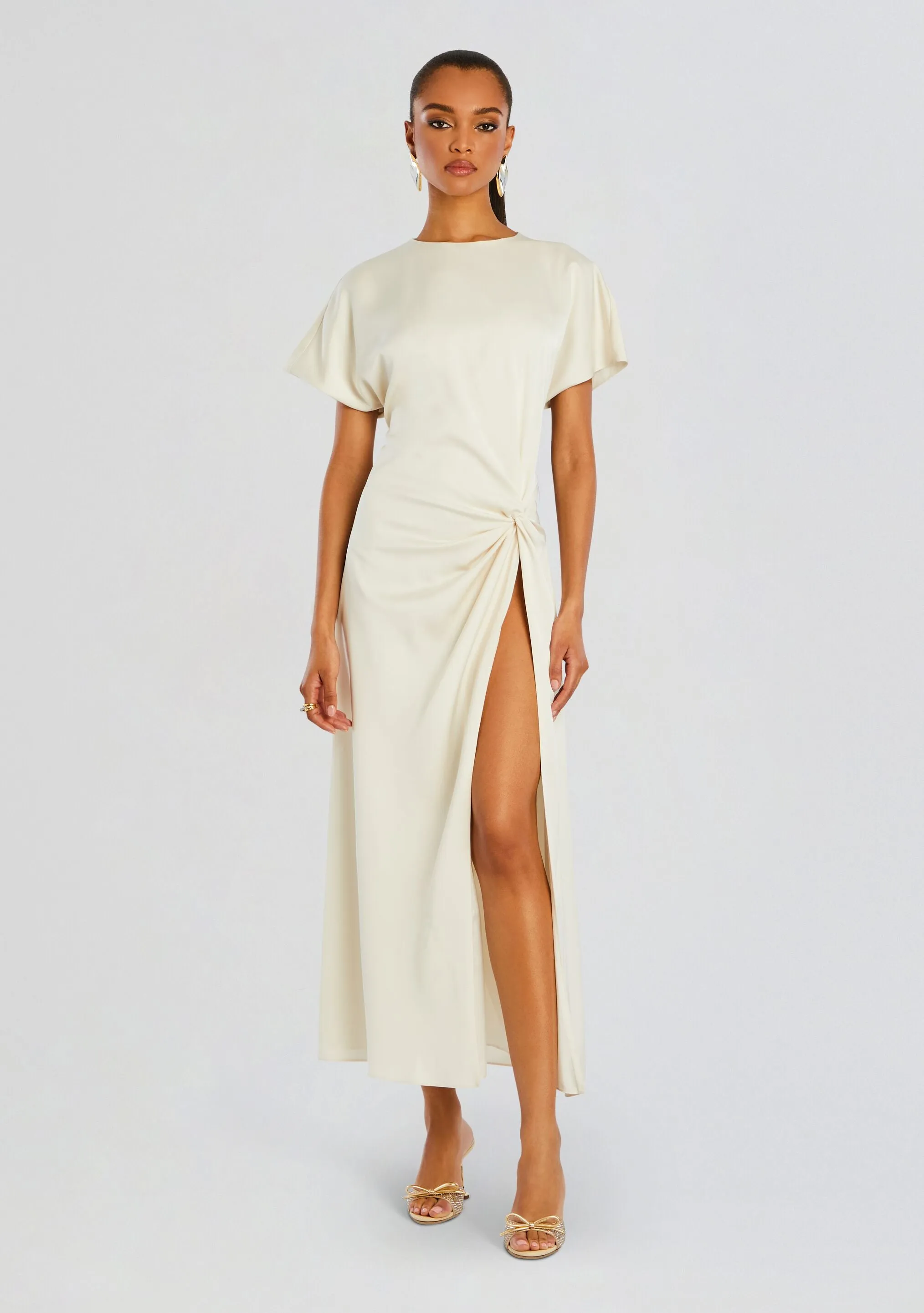Tropez Maxi Dress
