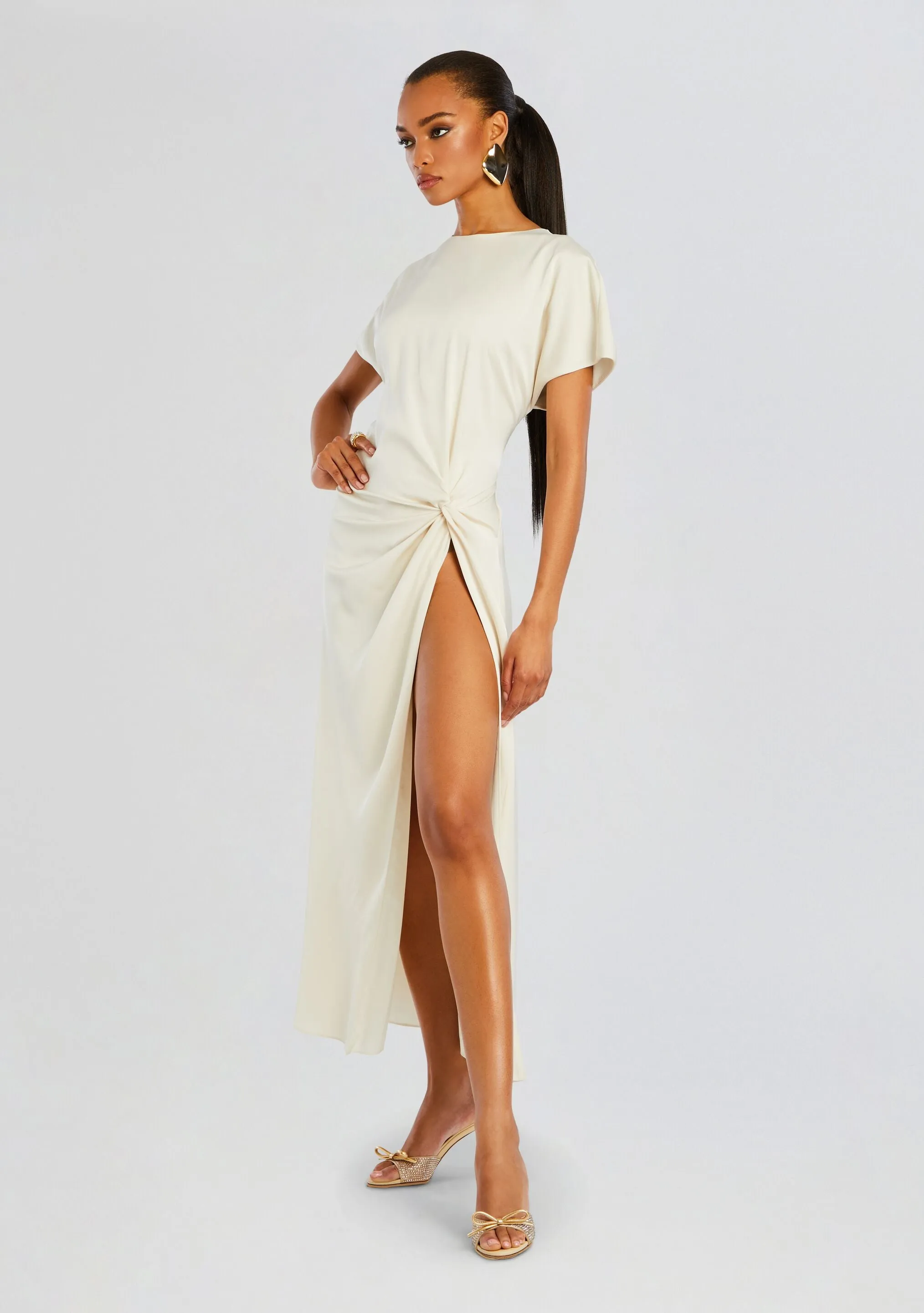 Tropez Maxi Dress