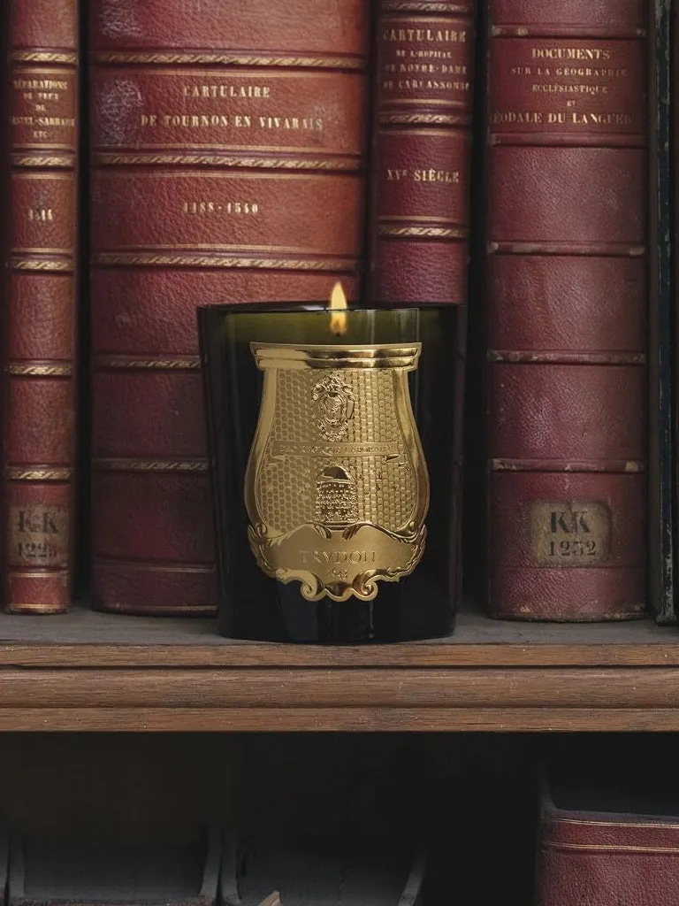 Trudon Abd El Kader Scented Candle