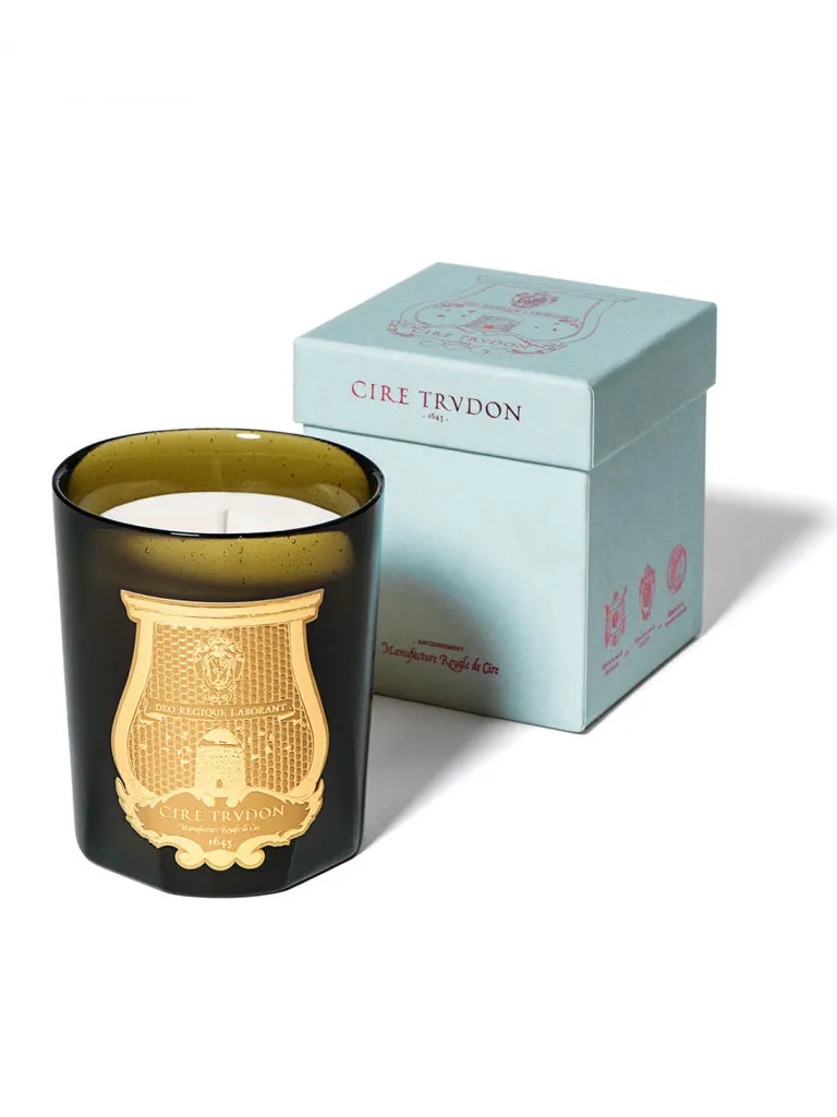 Trudon Abd El Kader Scented Candle
