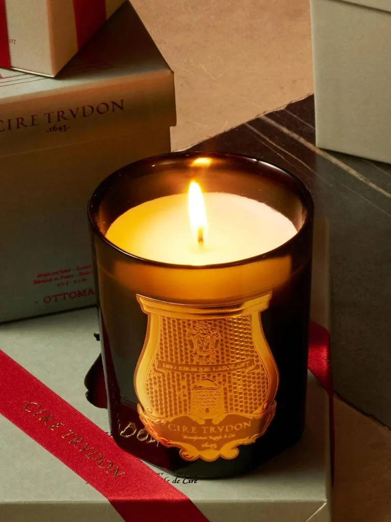 Trudon Abd El Kader Scented Candle