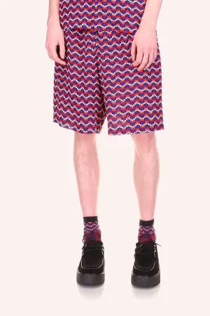 Tulips Shorts Annasui