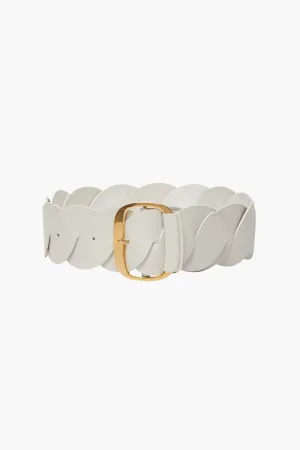 Twist Braid Belt Altuzarra