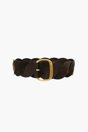 Twist Braid Belt Altuzarra