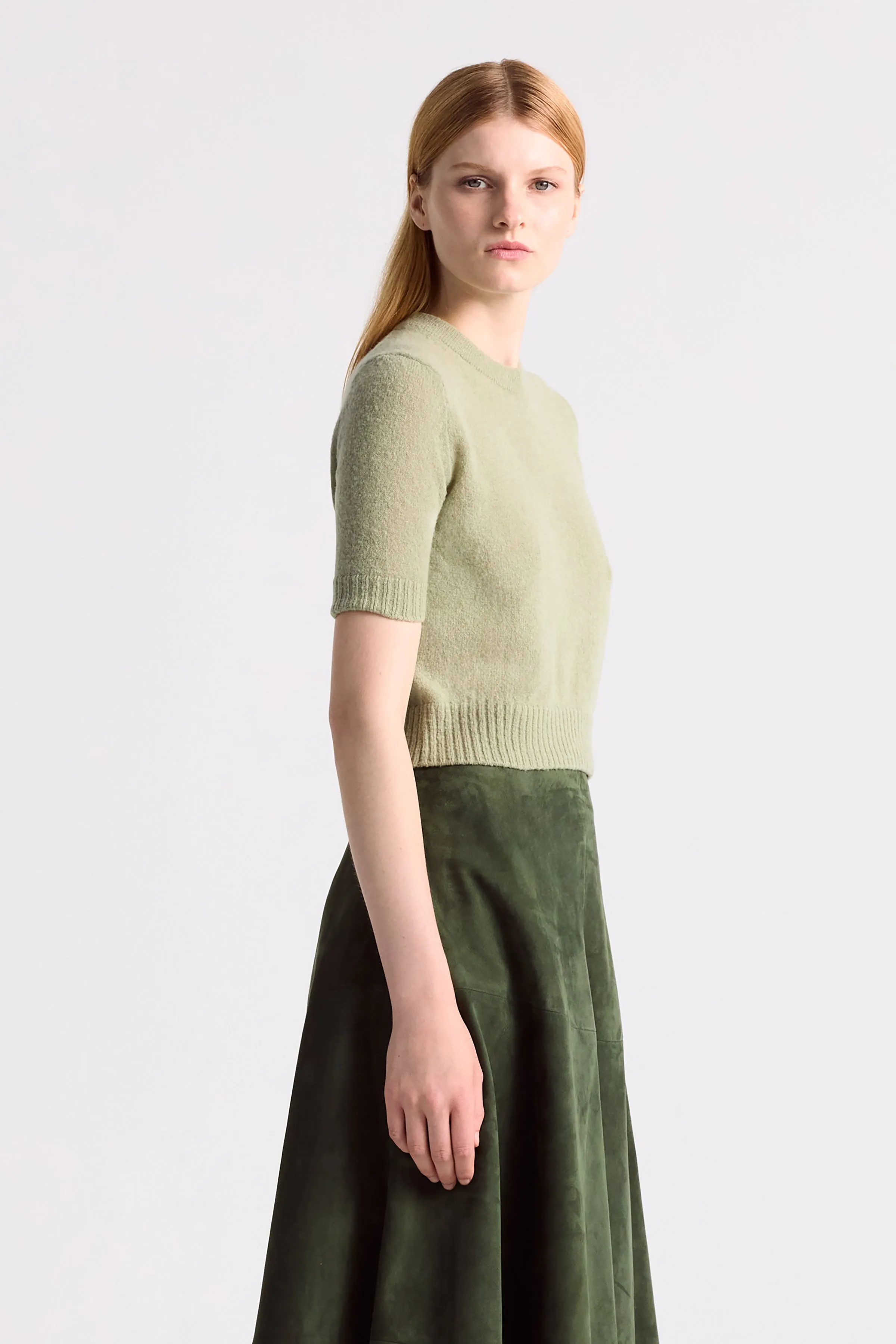 Ty Sweater Altuzarra