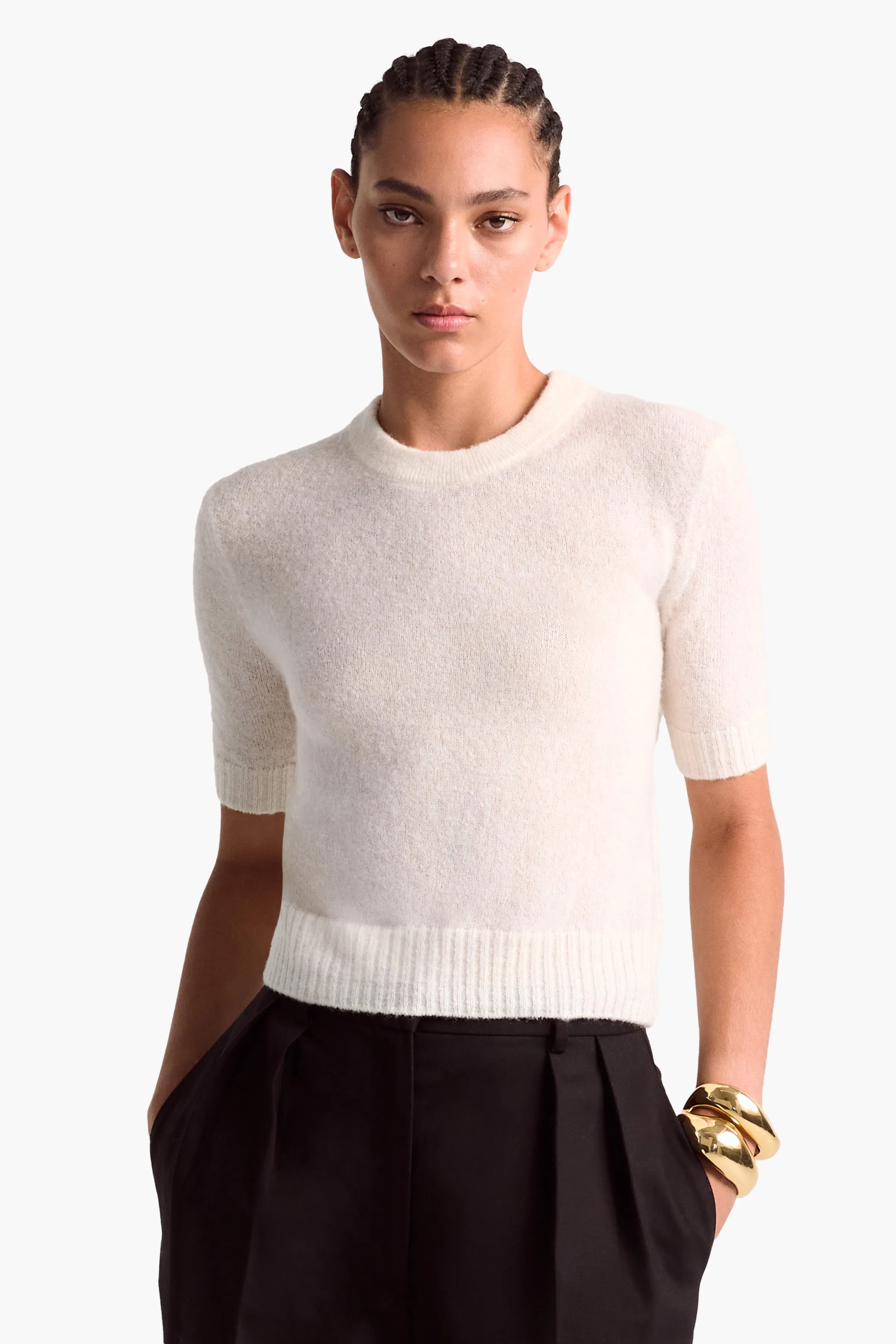 Ty Sweater Altuzarra