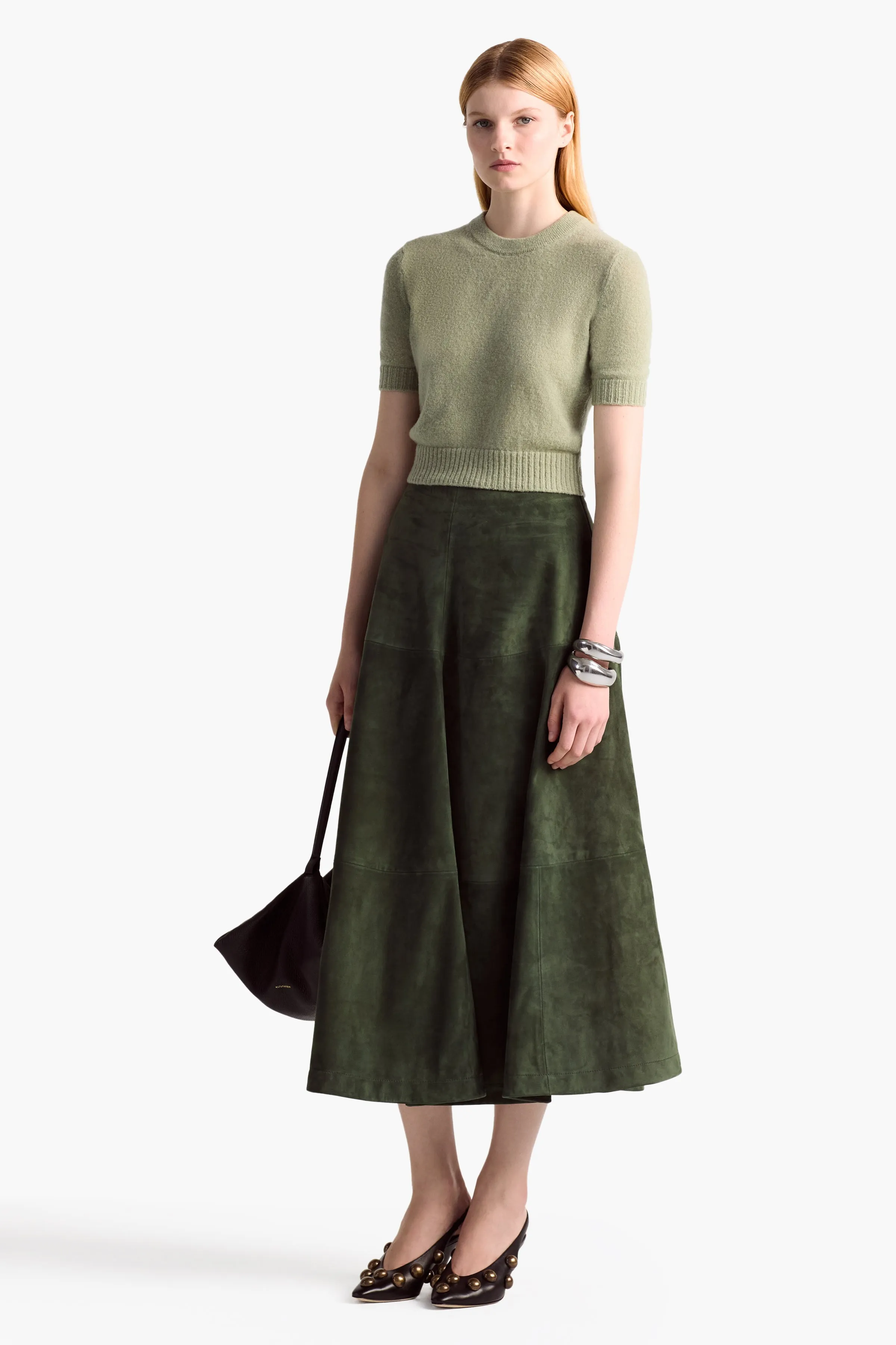 Ty Sweater Altuzarra