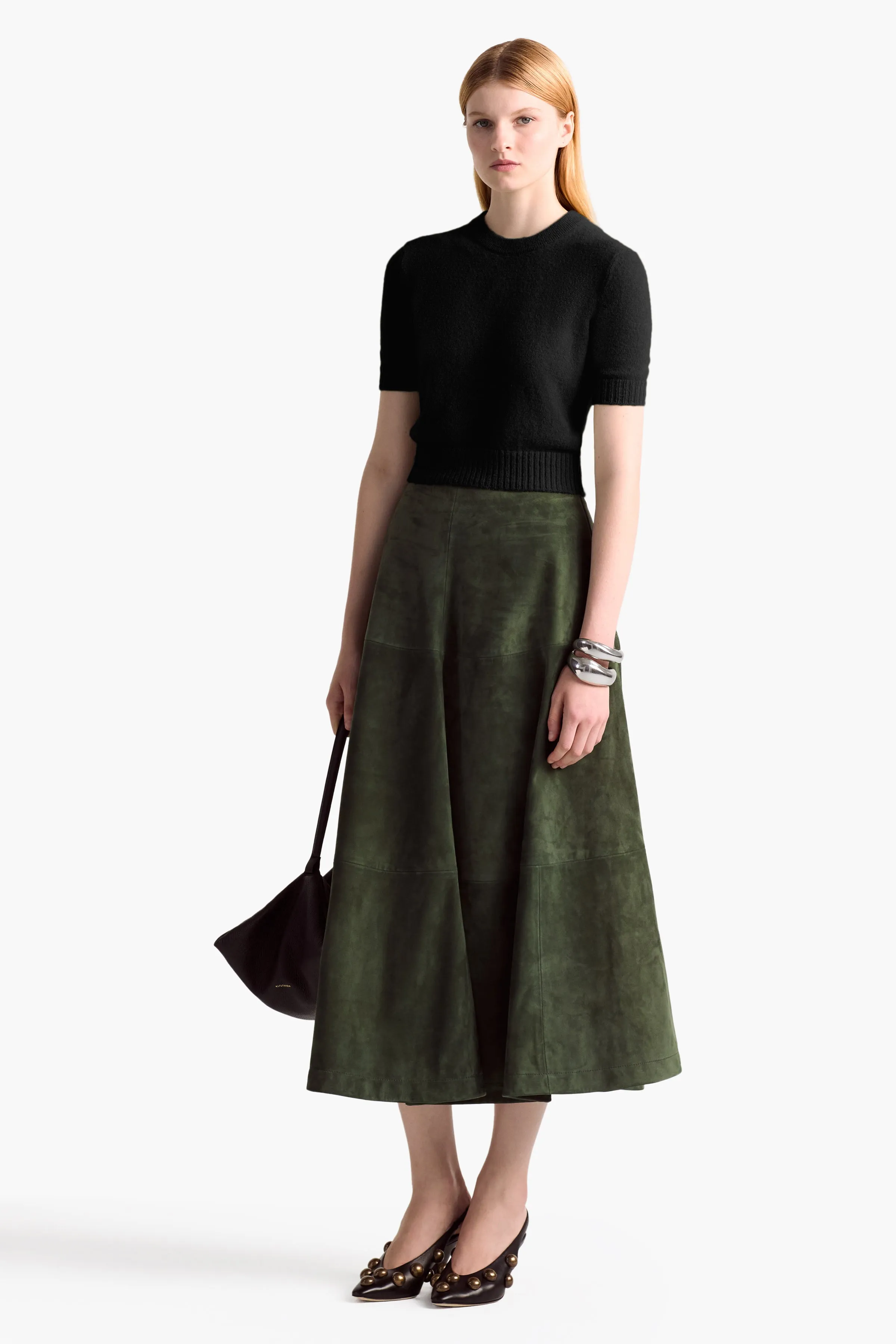 Ty Sweater Altuzarra