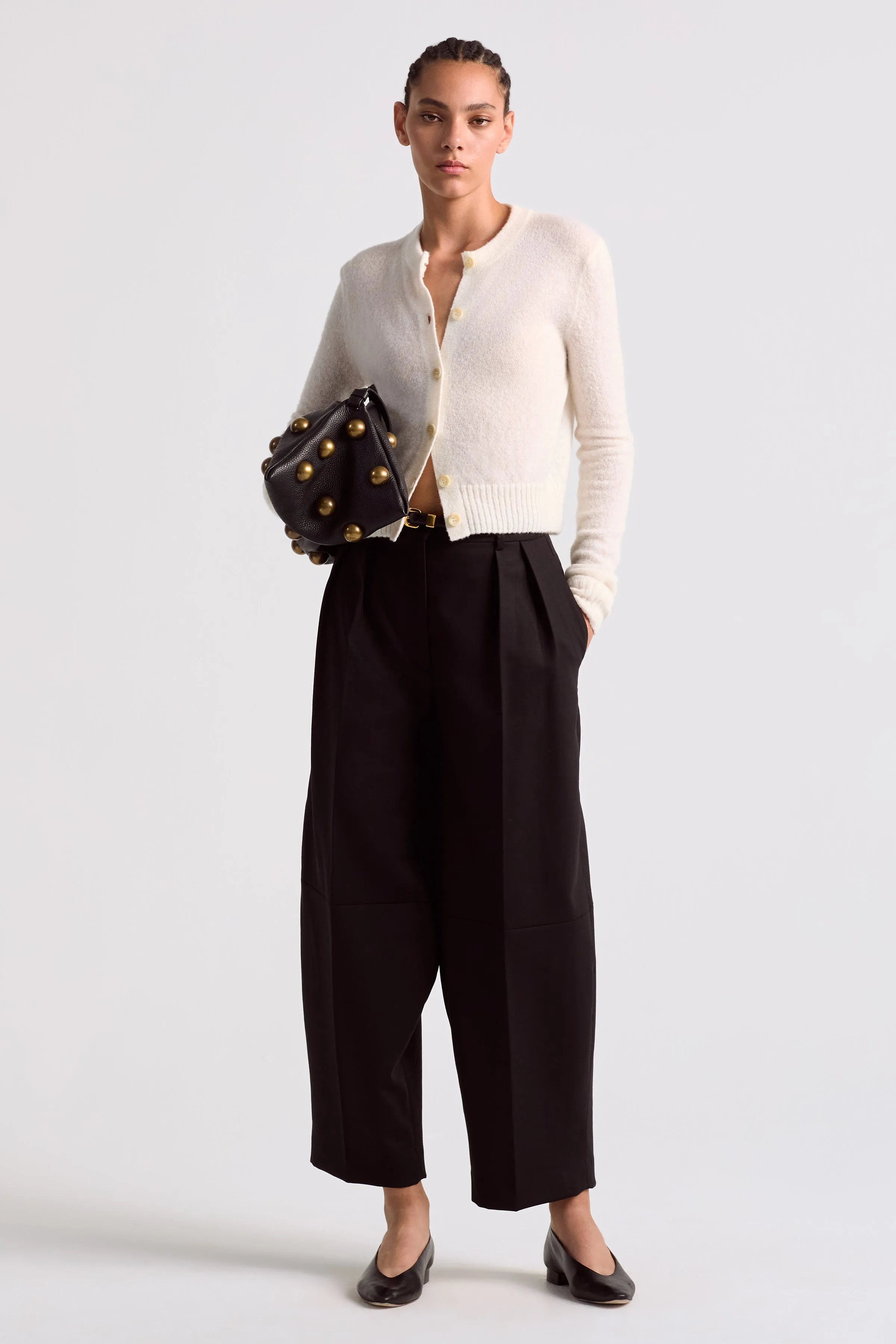 Ty Sweater Altuzarra