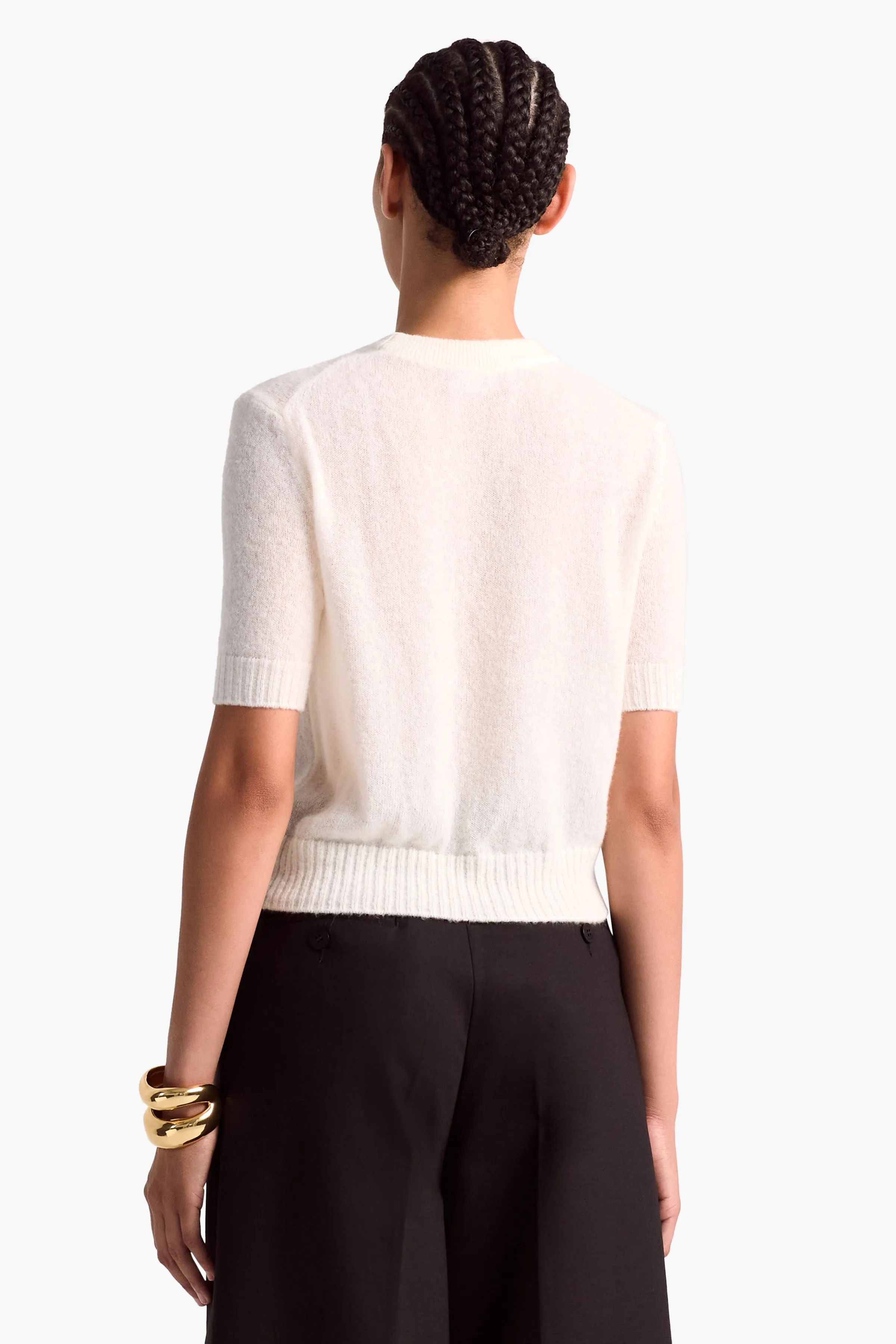Ty Sweater Altuzarra