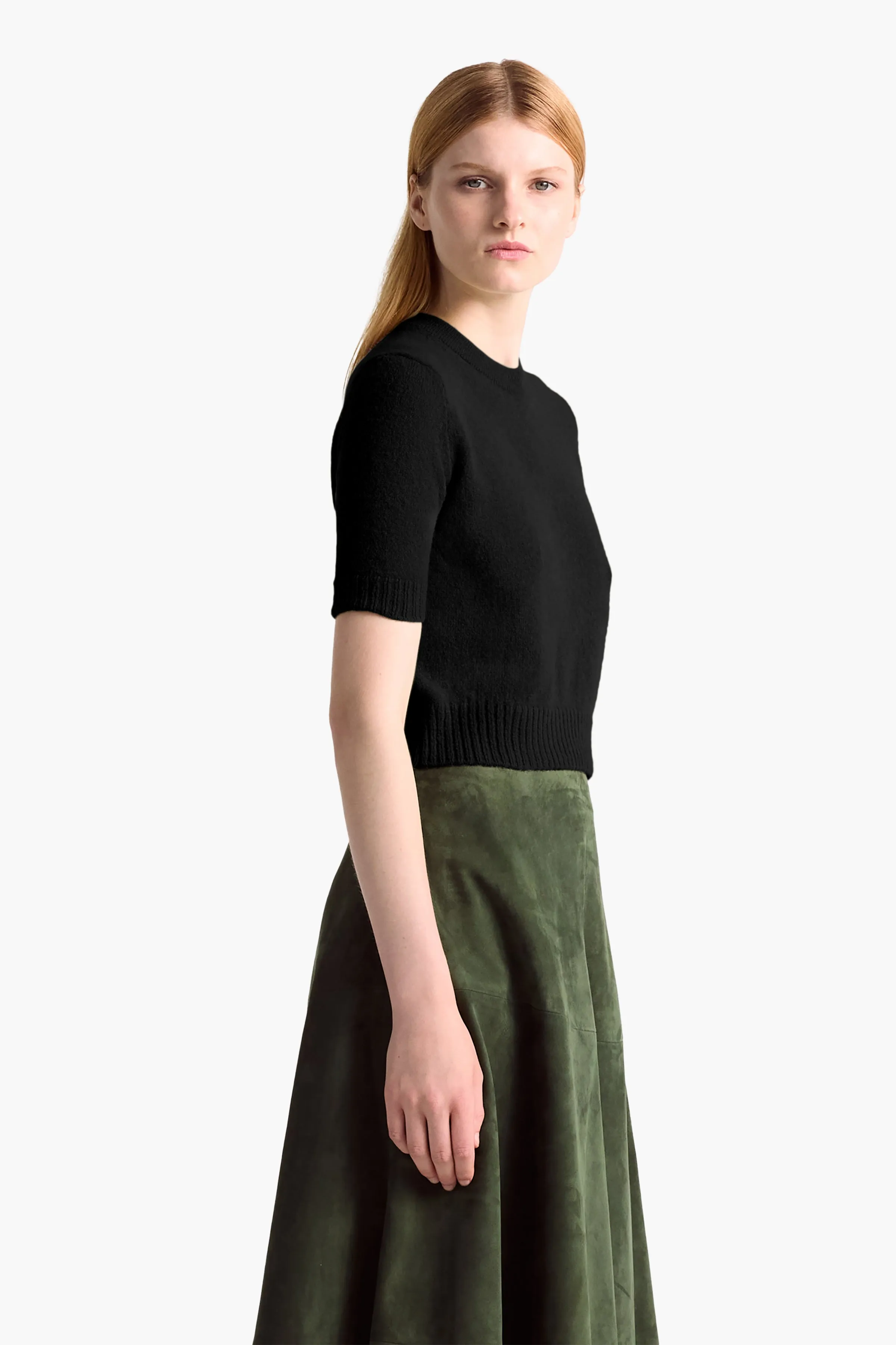 Ty Sweater Altuzarra