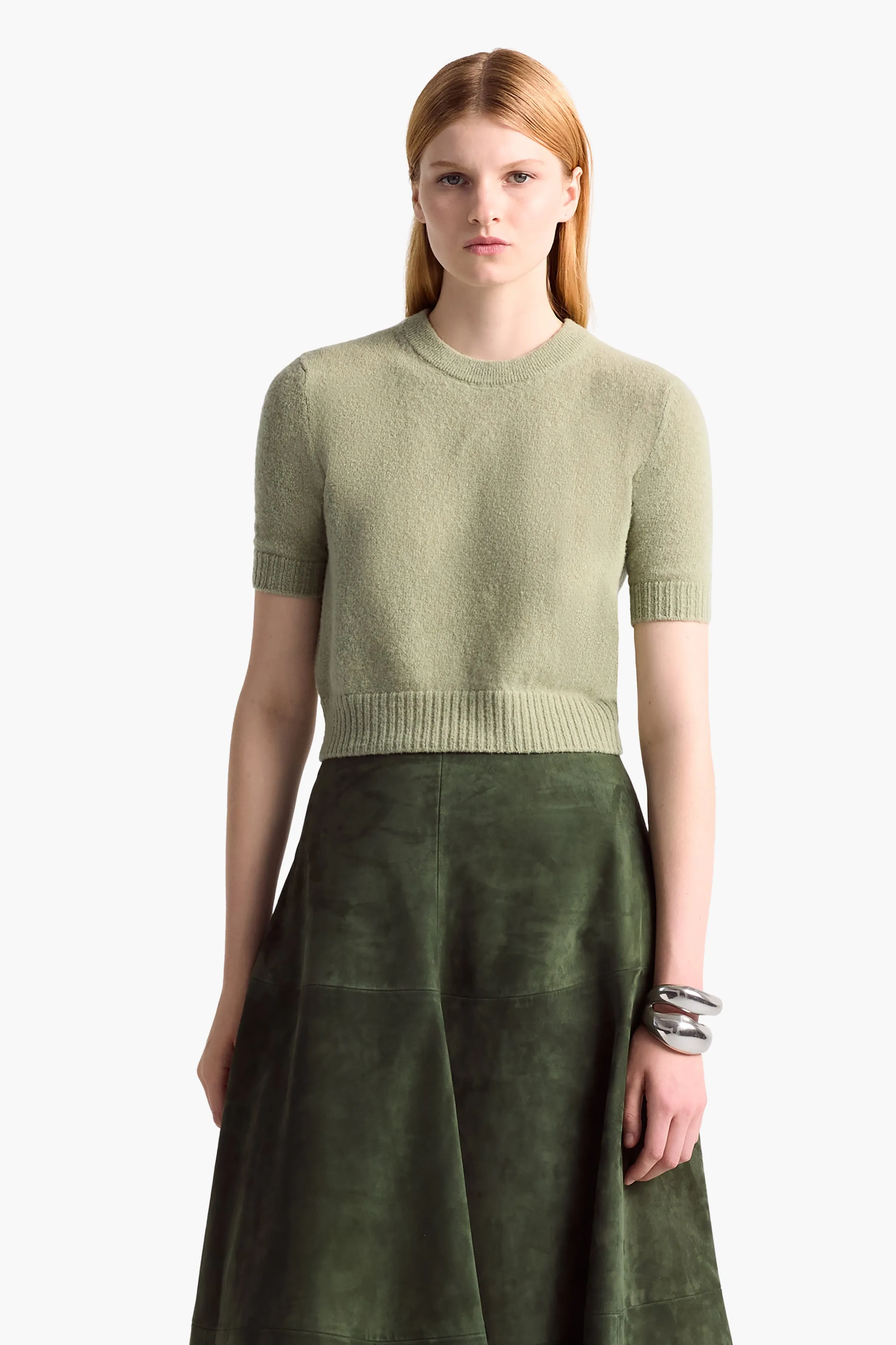 Ty Sweater Altuzarra
