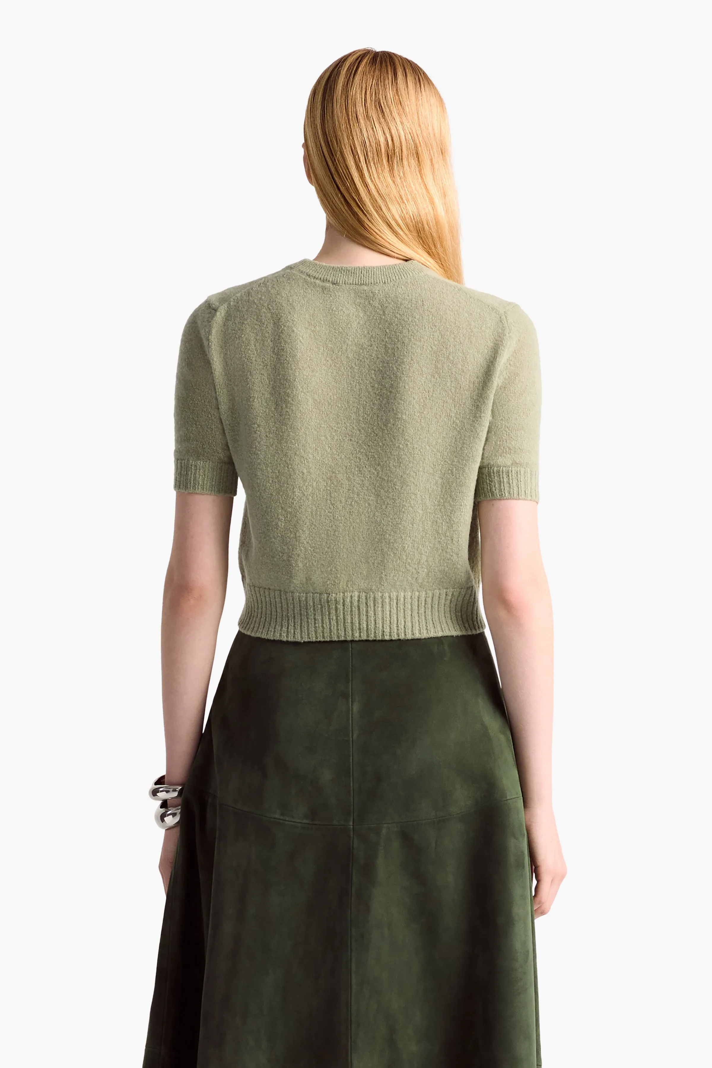 Ty Sweater Altuzarra