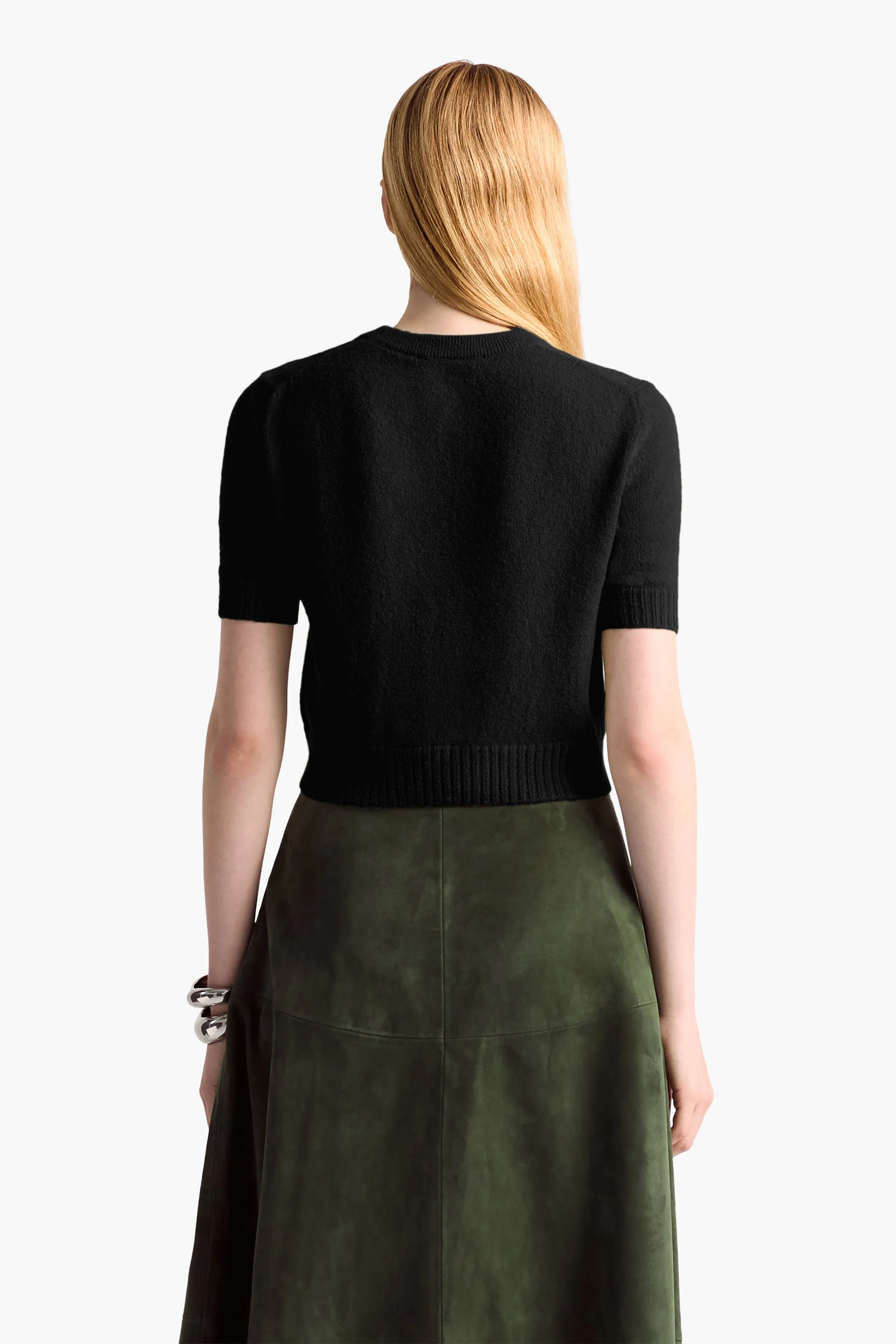 Ty Sweater Altuzarra