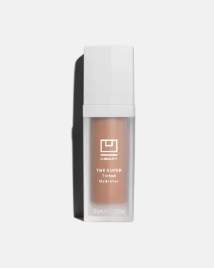U Beauty The SUPER Tinted Hydrator - Shade 9 30ml NIB