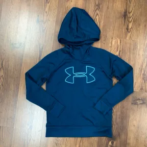 Under Armour SIZE S Women's Sweatshirt