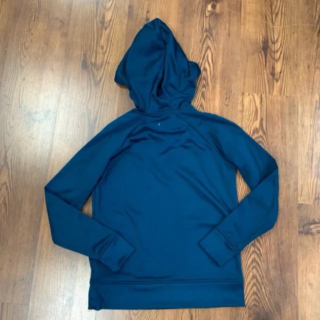 Under Armour SIZE S Women's Sweatshirt