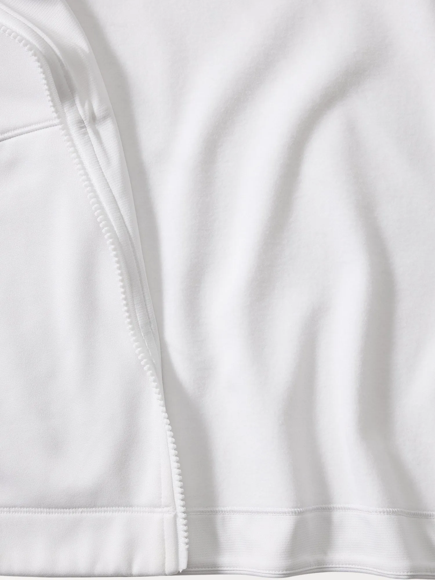Unstoppable Fleece Lined Full Zip Jacket Ayhleta