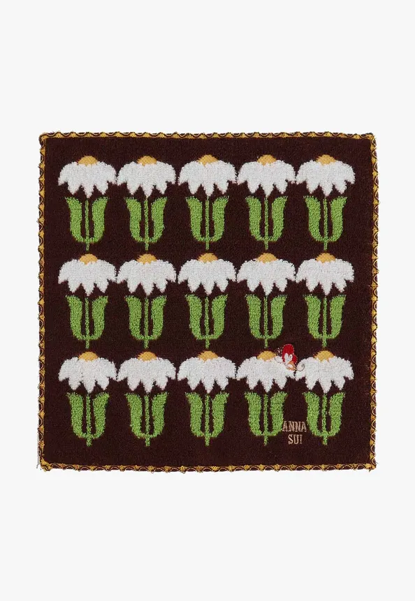 Upsy Daisy Washcloth Annasui