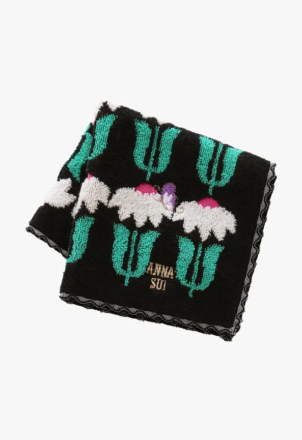 Upsy Daisy Washcloth Annasui