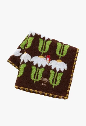 Upsy Daisy Washcloth Annasui