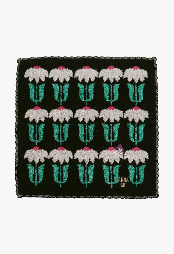 Upsy Daisy Washcloth Annasui