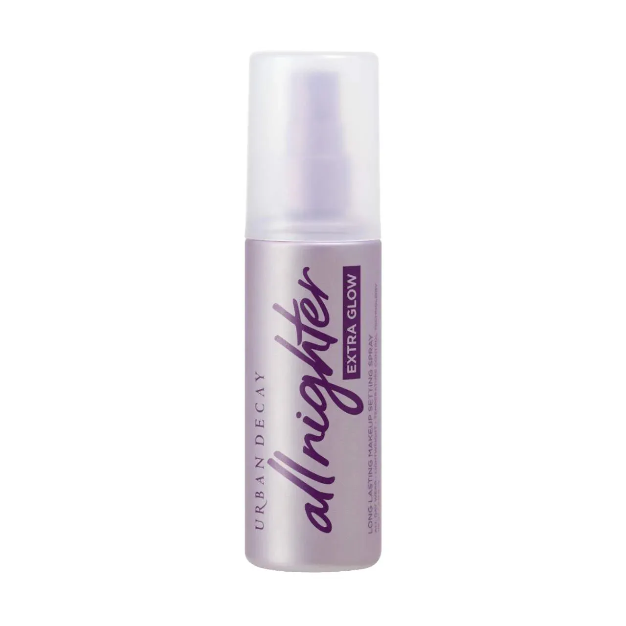Urban Decay All nighter Long Lasting Setting Spray (5 types) NIB 118ml