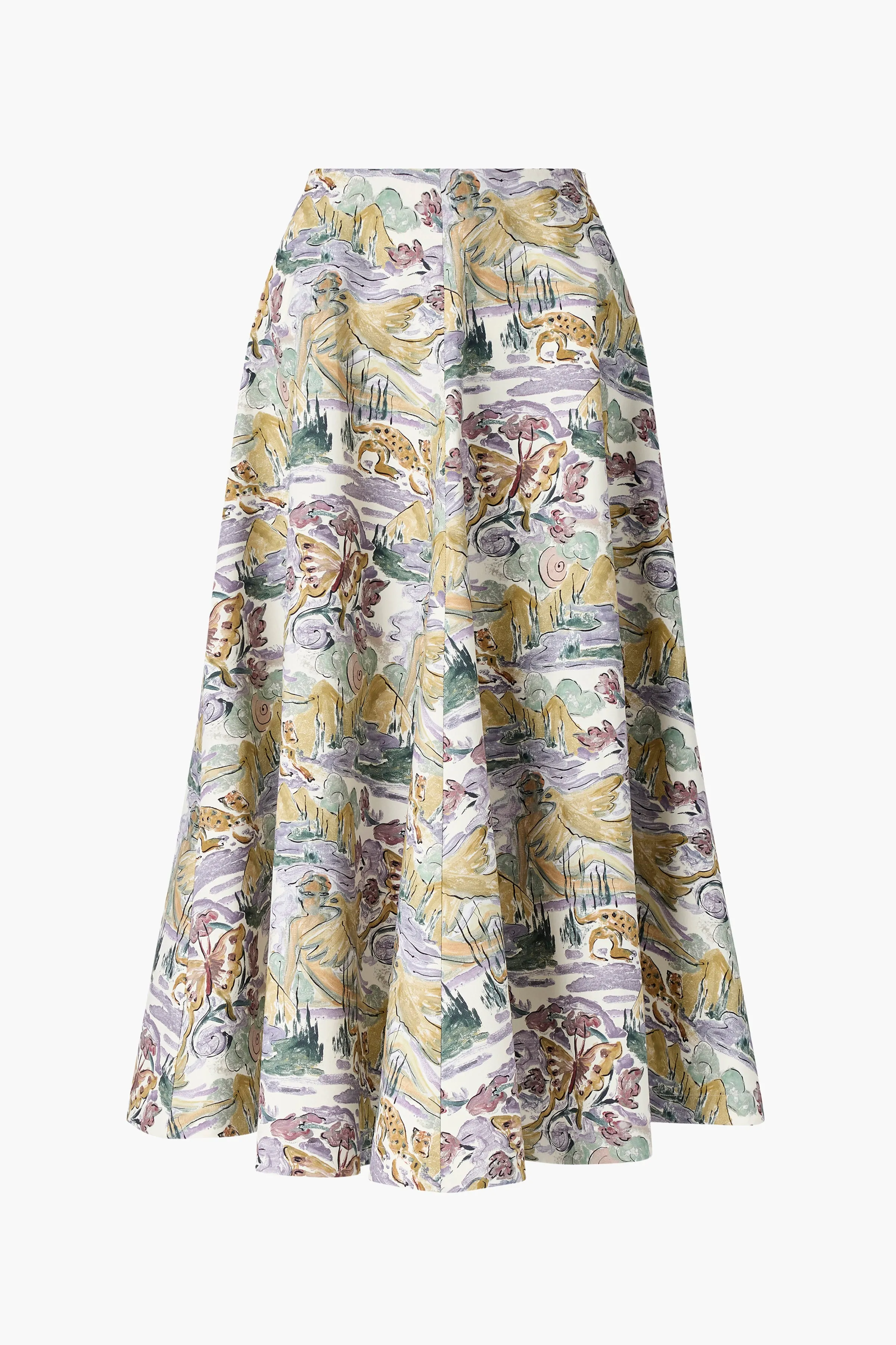 Varda Skirt Altuzarra