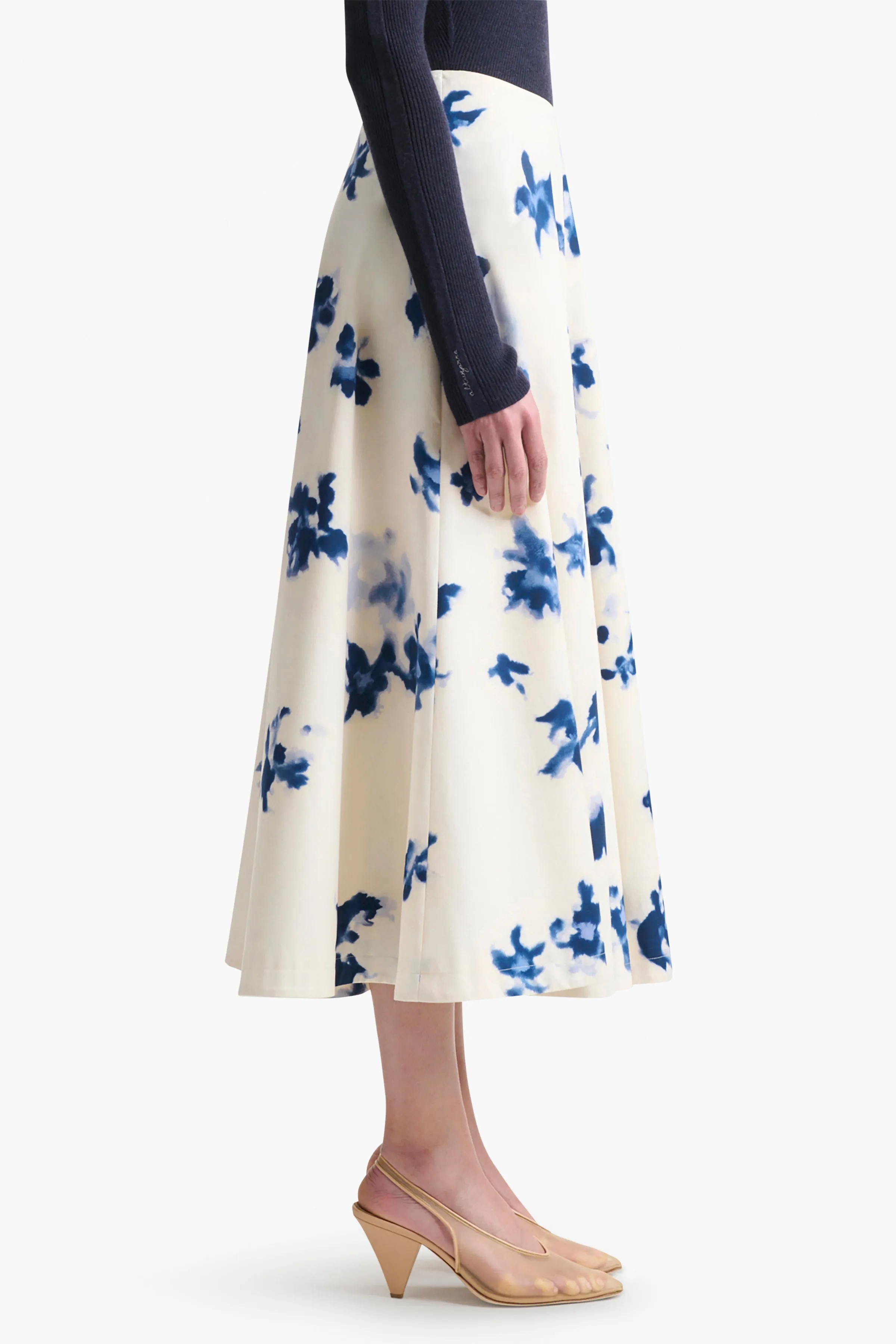 Varda Skirt Altuzarra