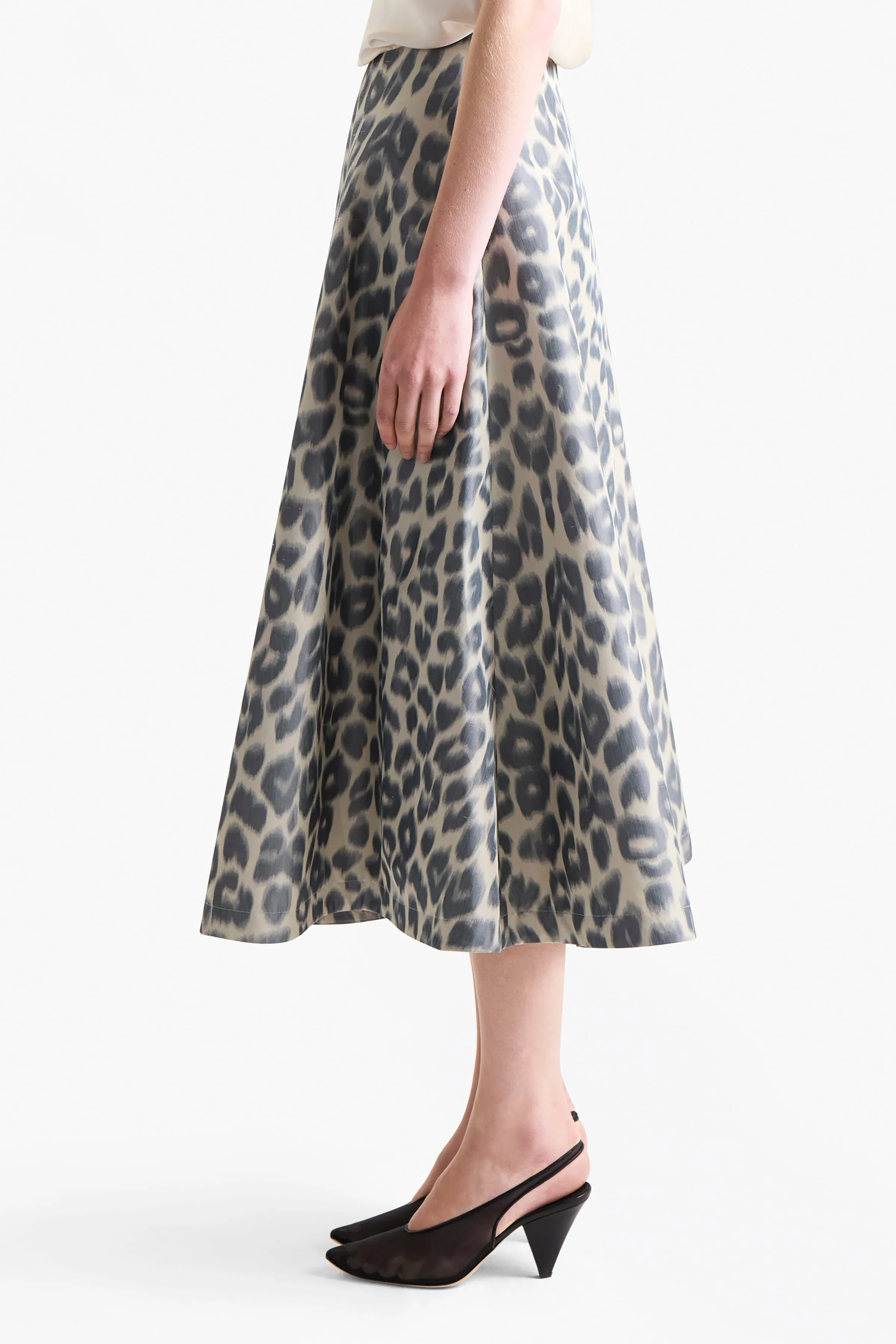 Varda Skirt Altuzarra