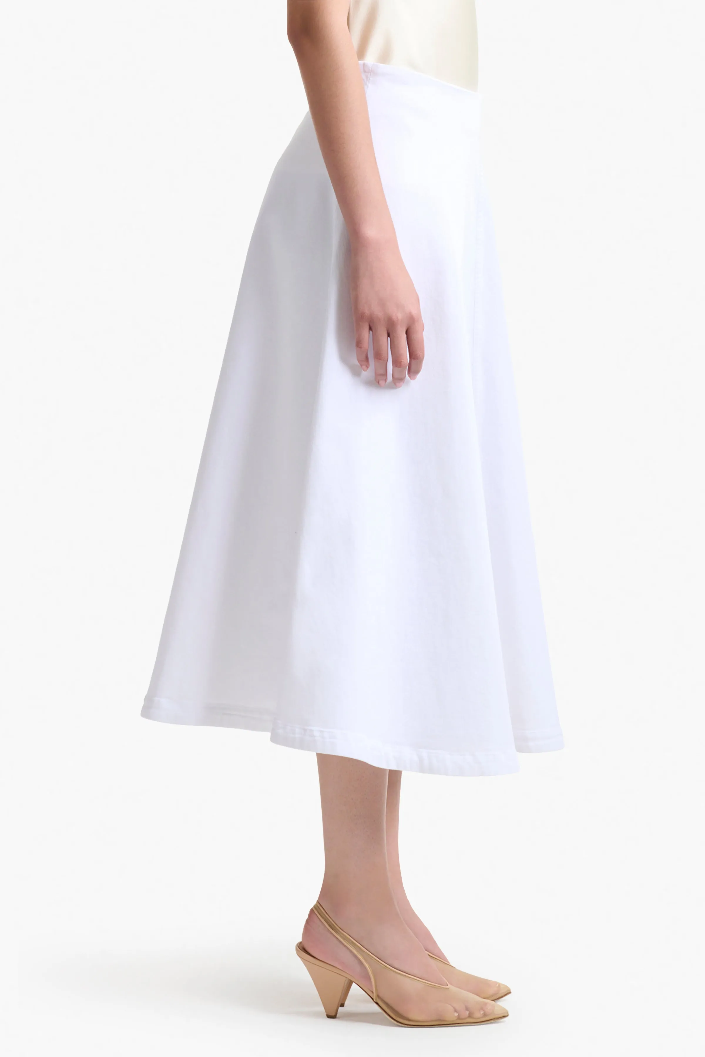 Varda Skirt Altuzarra