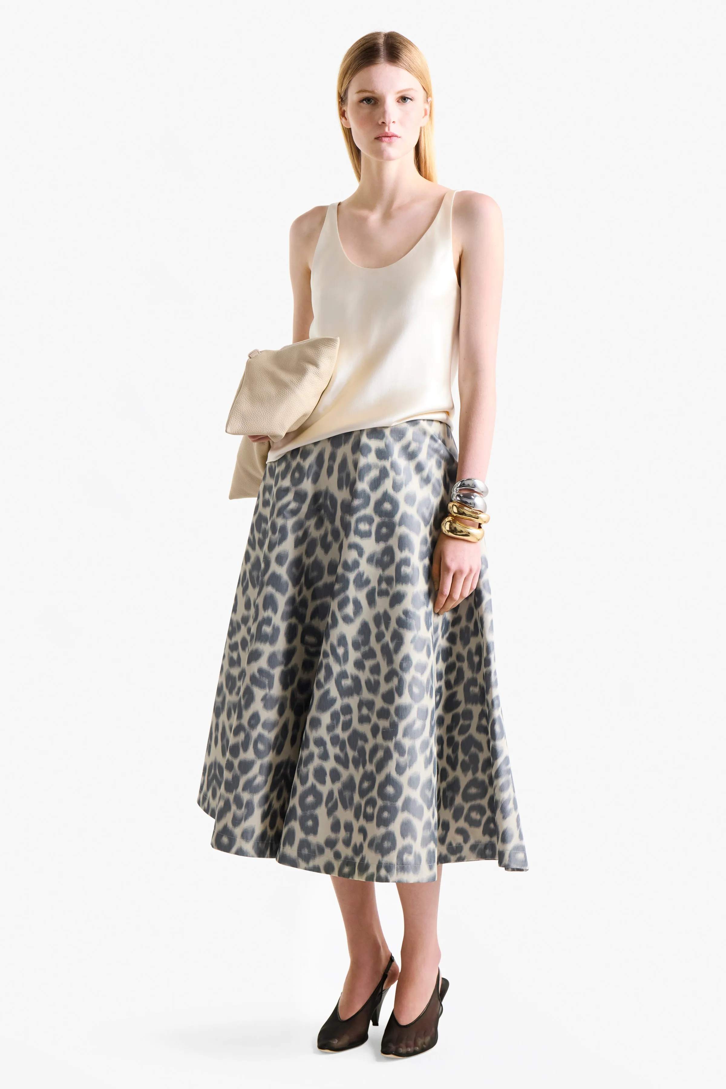 Varda Skirt Altuzarra