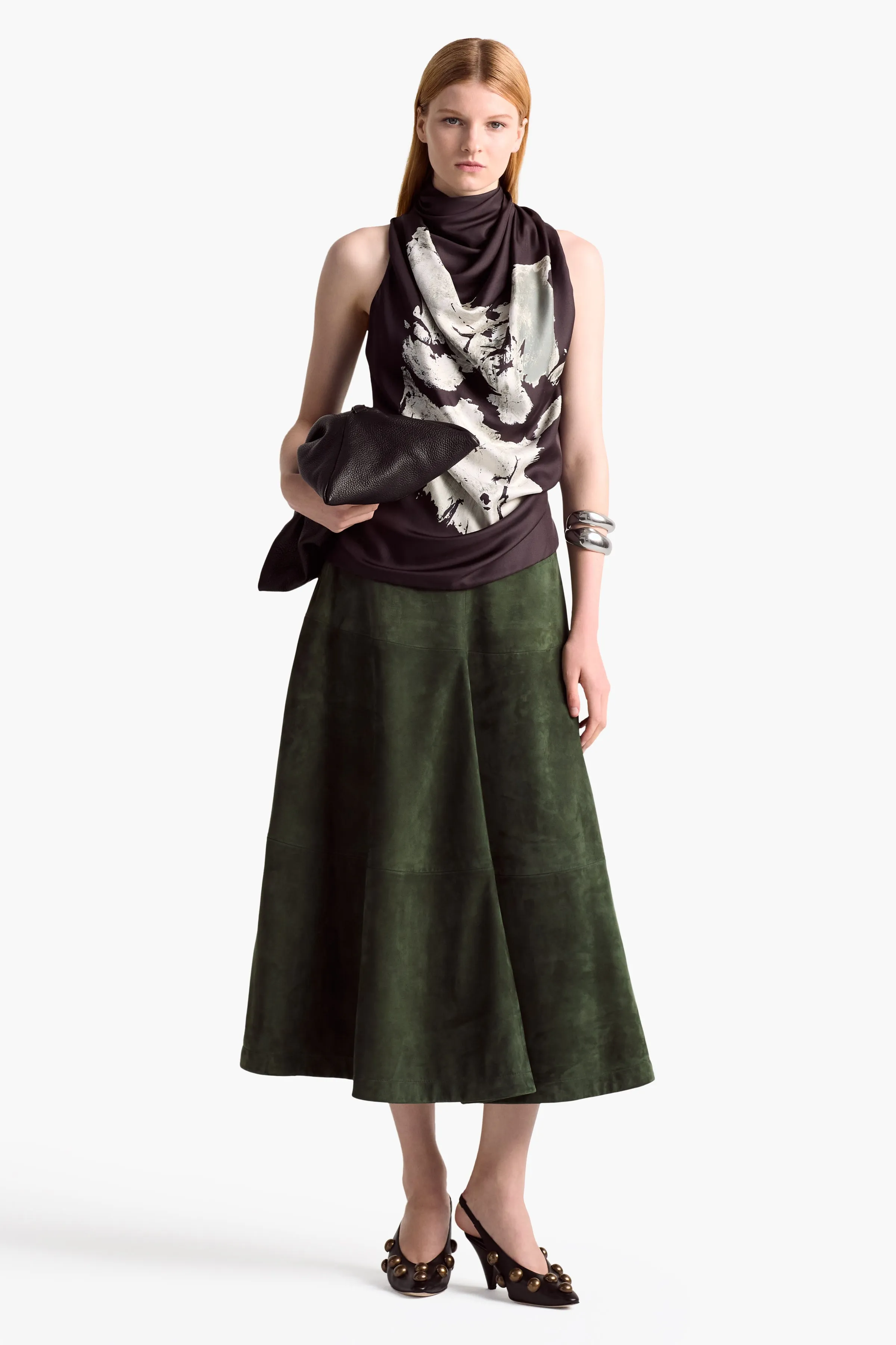 Varda Skirt Altuzarra