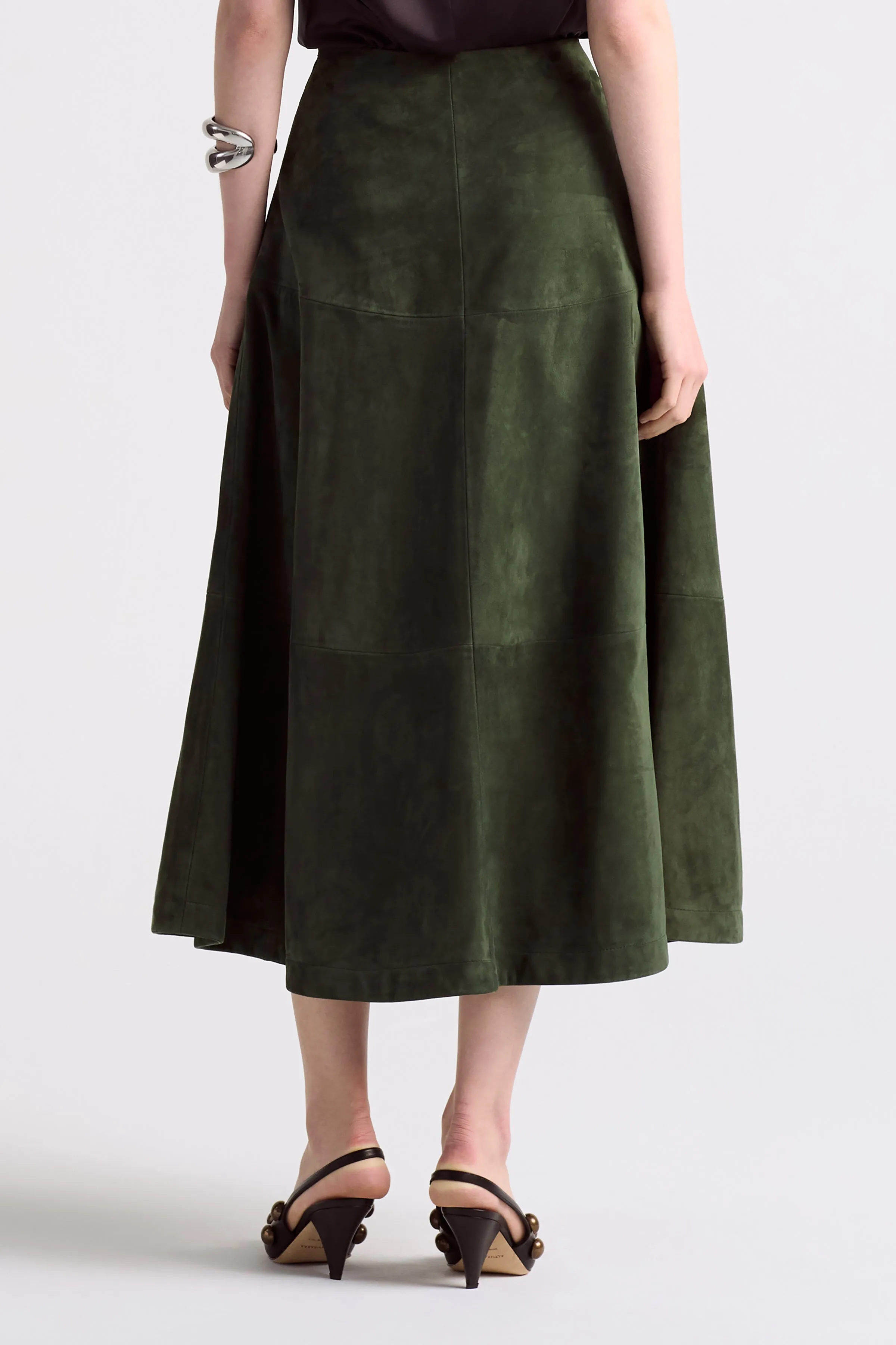 Varda Skirt Altuzarra