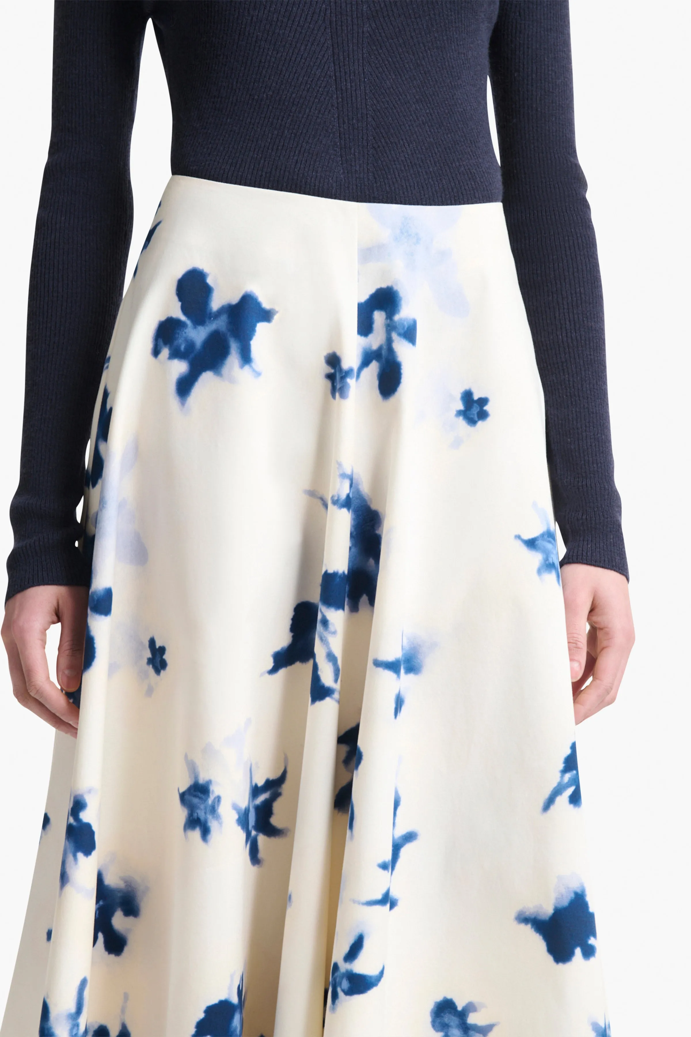 Varda Skirt Altuzarra