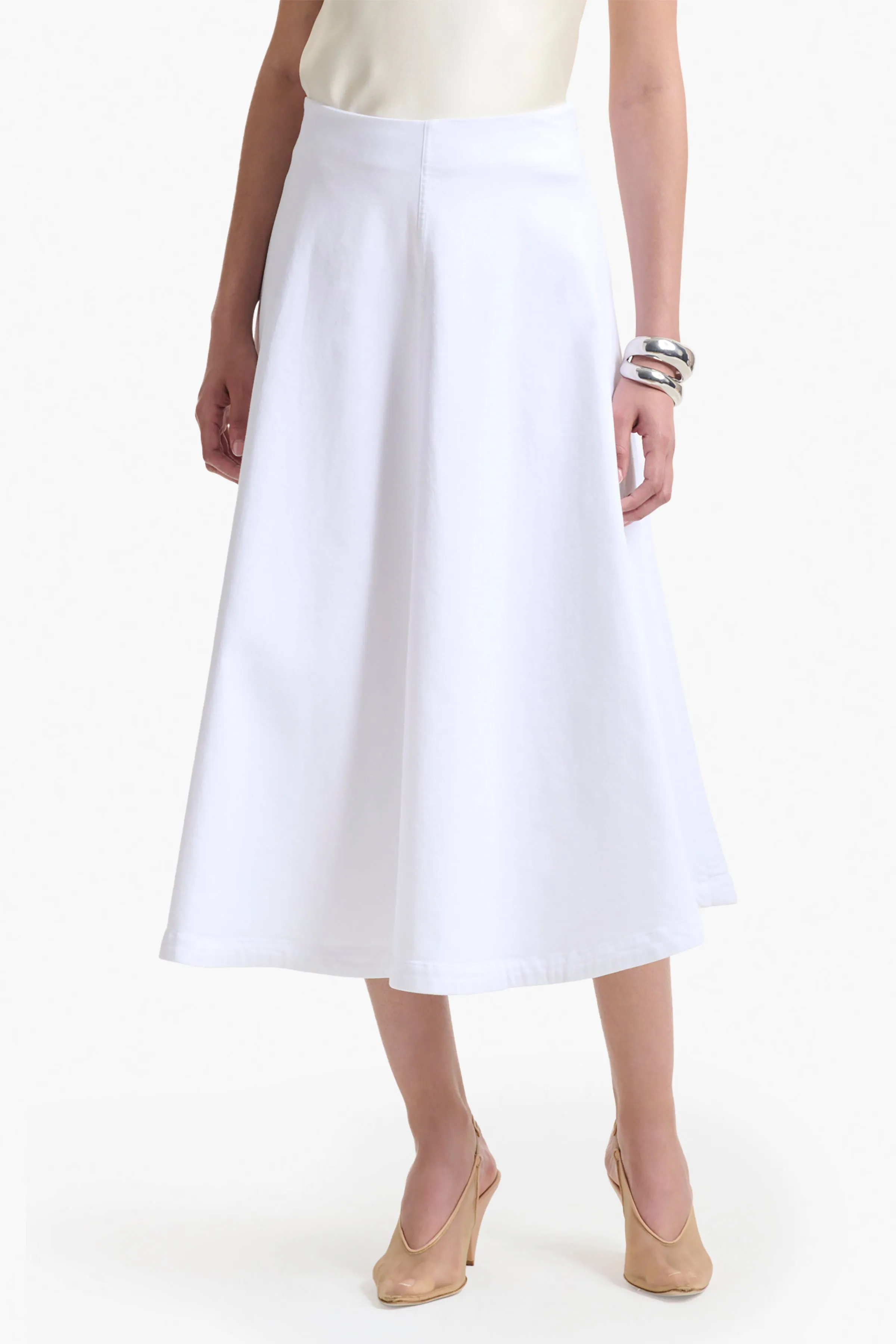 Varda Skirt Altuzarra