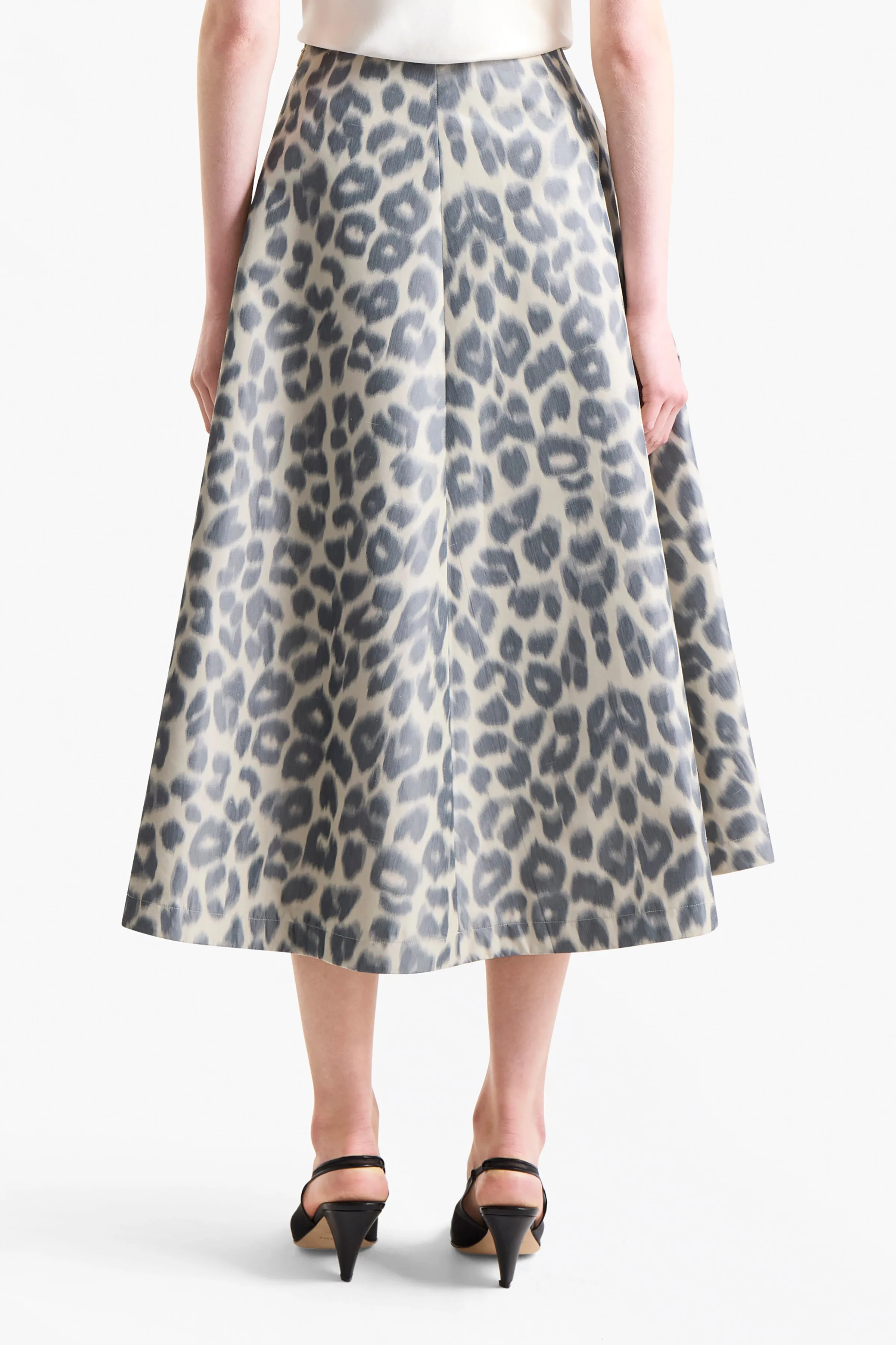 Varda Skirt Altuzarra