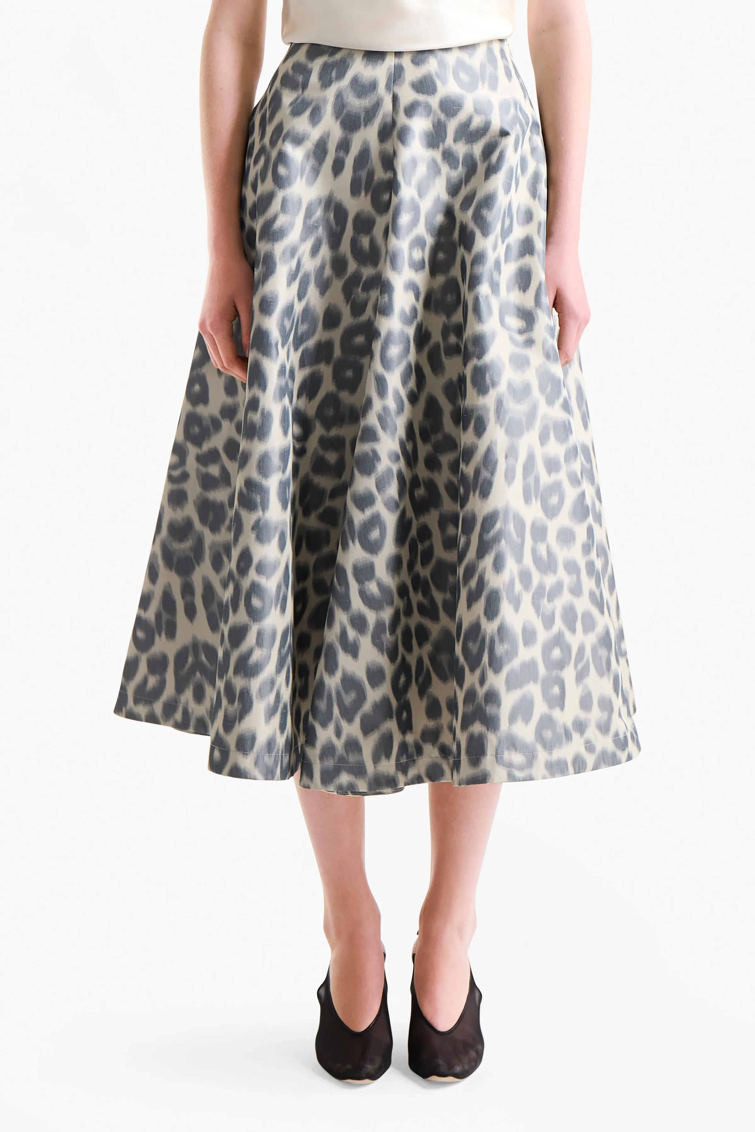 Varda Skirt Altuzarra