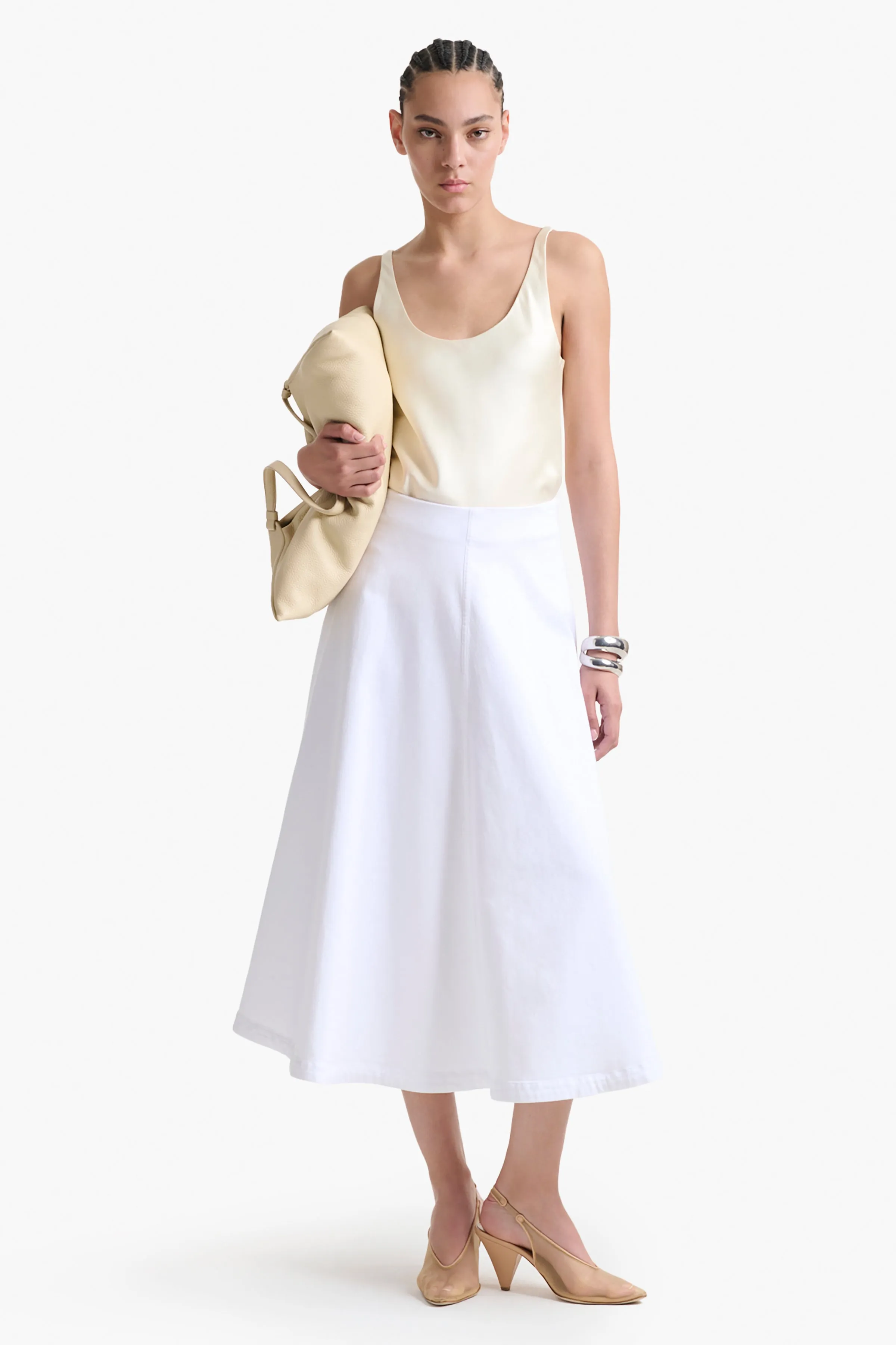 Varda Skirt Altuzarra