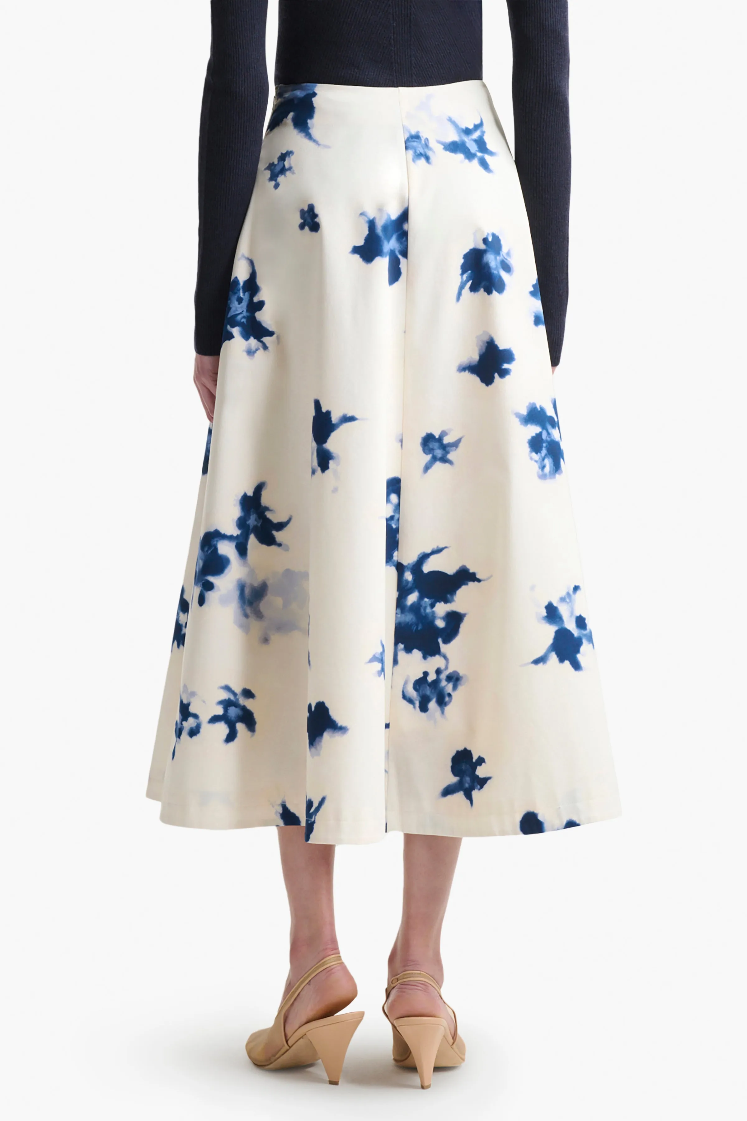 Varda Skirt Altuzarra