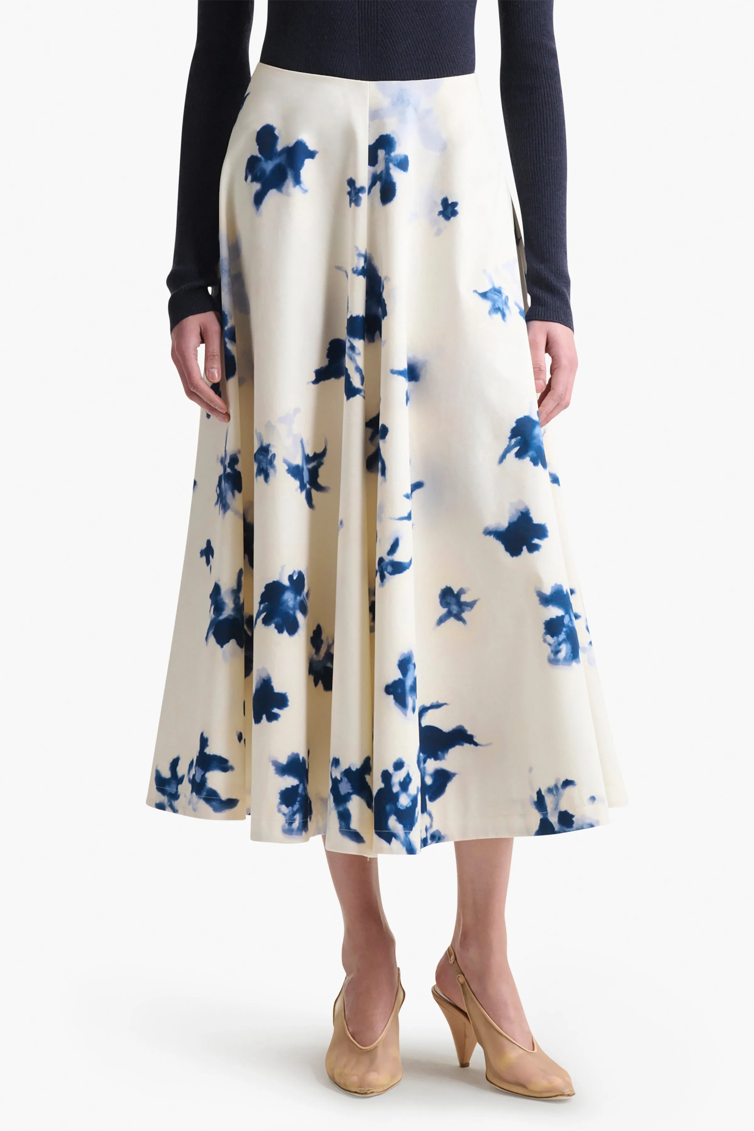 Varda Skirt Altuzarra