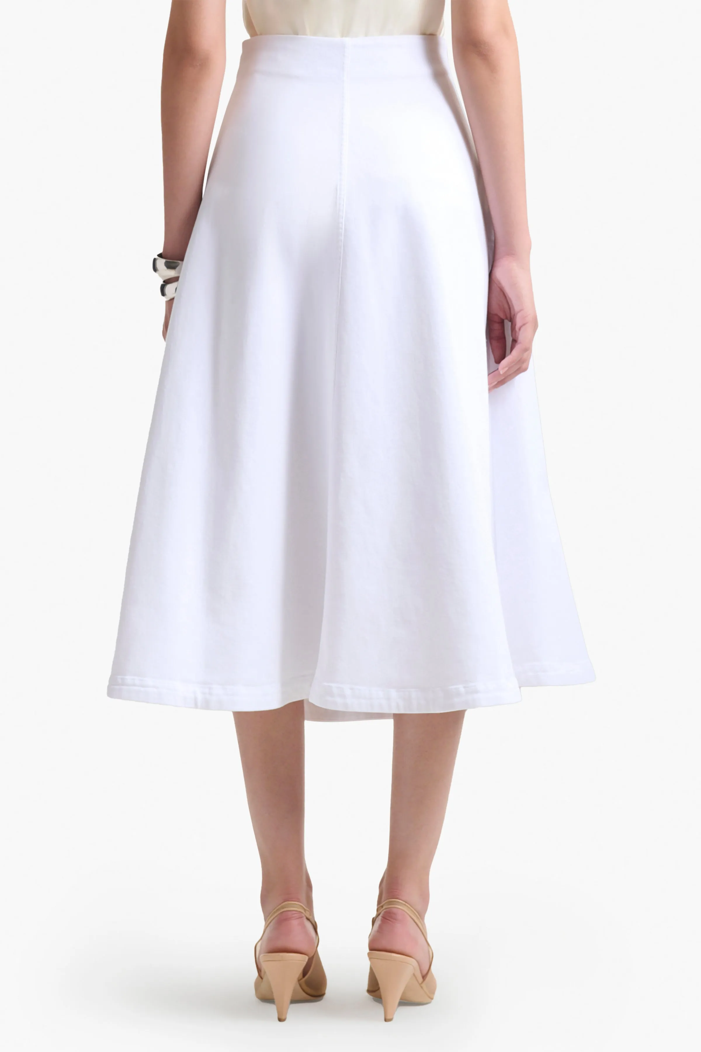 Varda Skirt Altuzarra