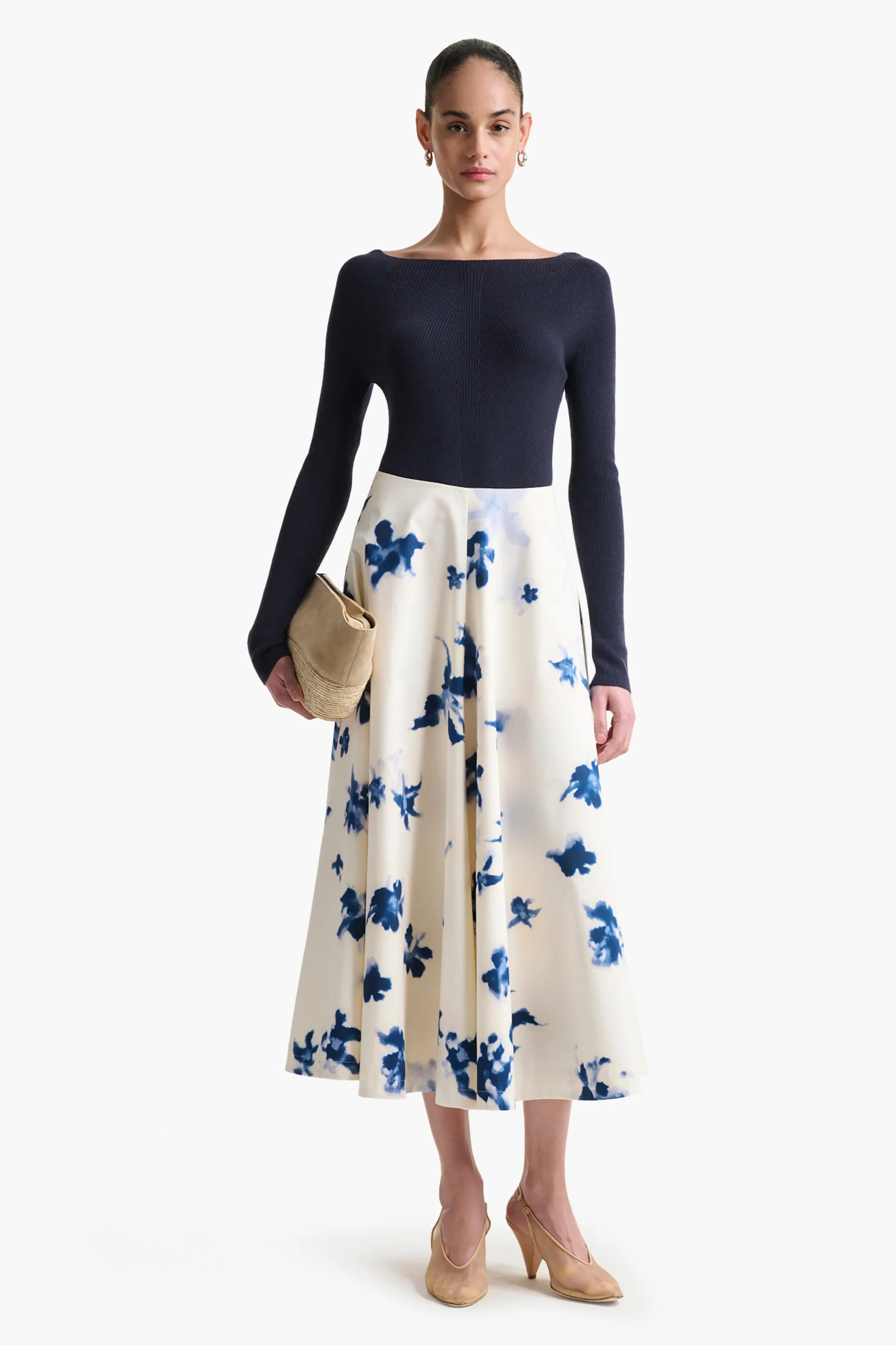 Varda Skirt Altuzarra