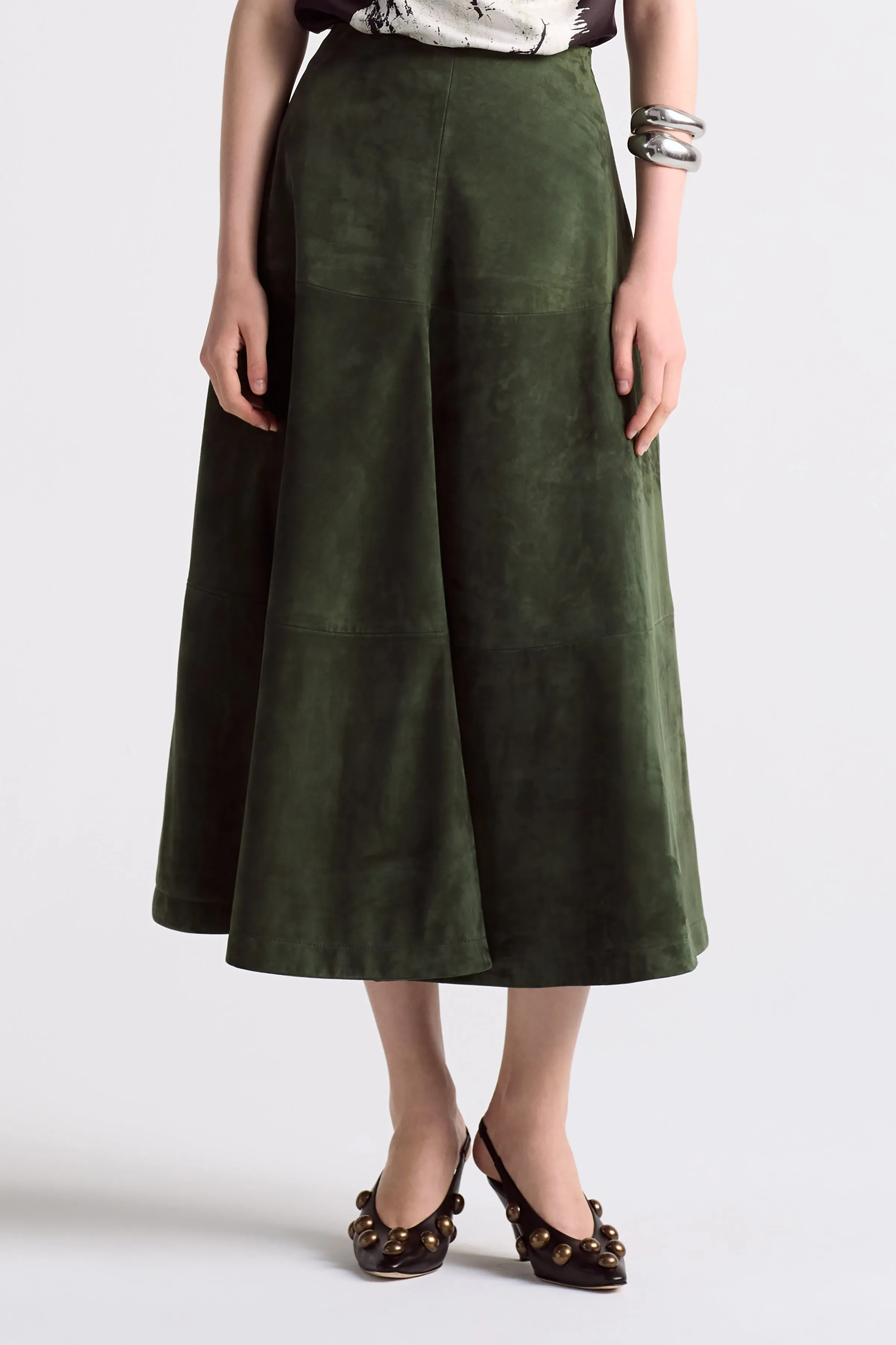 Varda Skirt Altuzarra