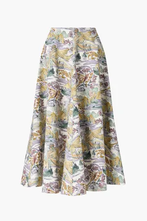 Varda Skirt Altuzarra