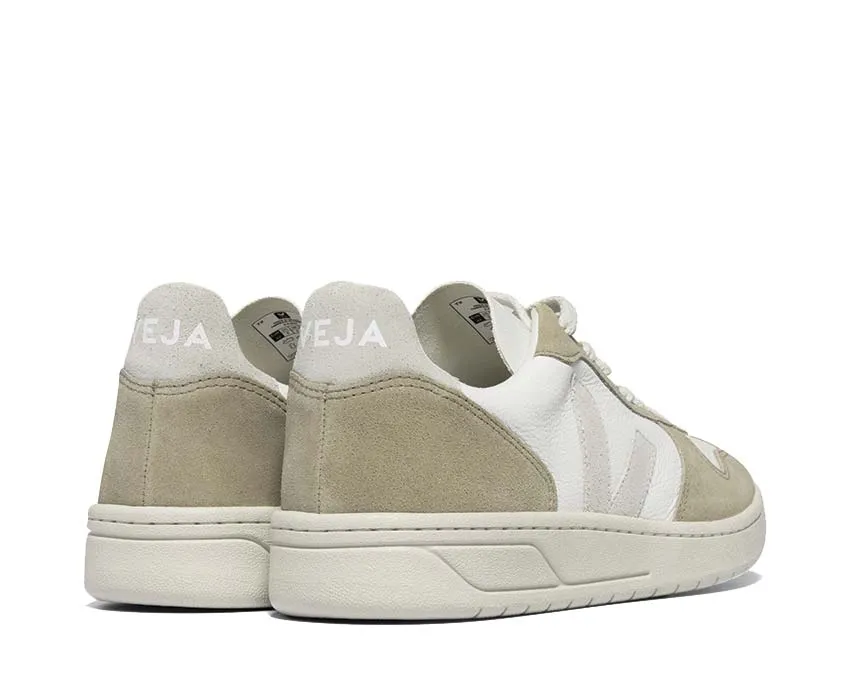 Veja V-10 Chromefree