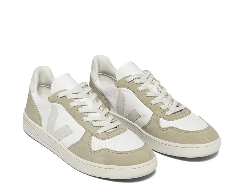 Veja V-10 Chromefree